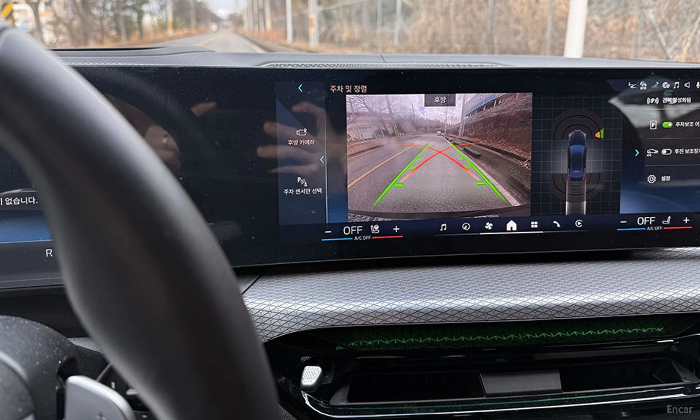 BMW Series 4 (G22) превью 7