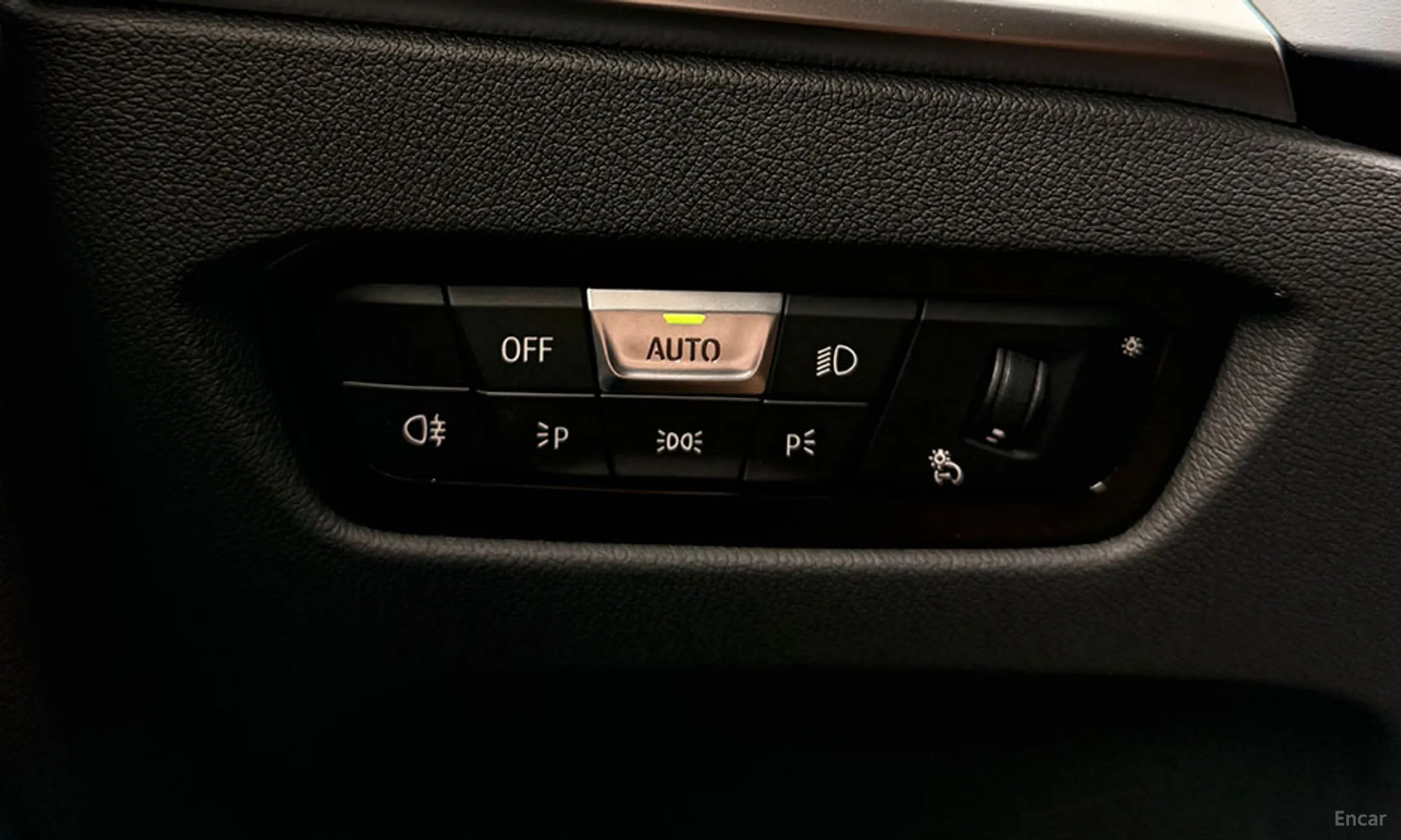 BMW Series 4 (G22) превью 8