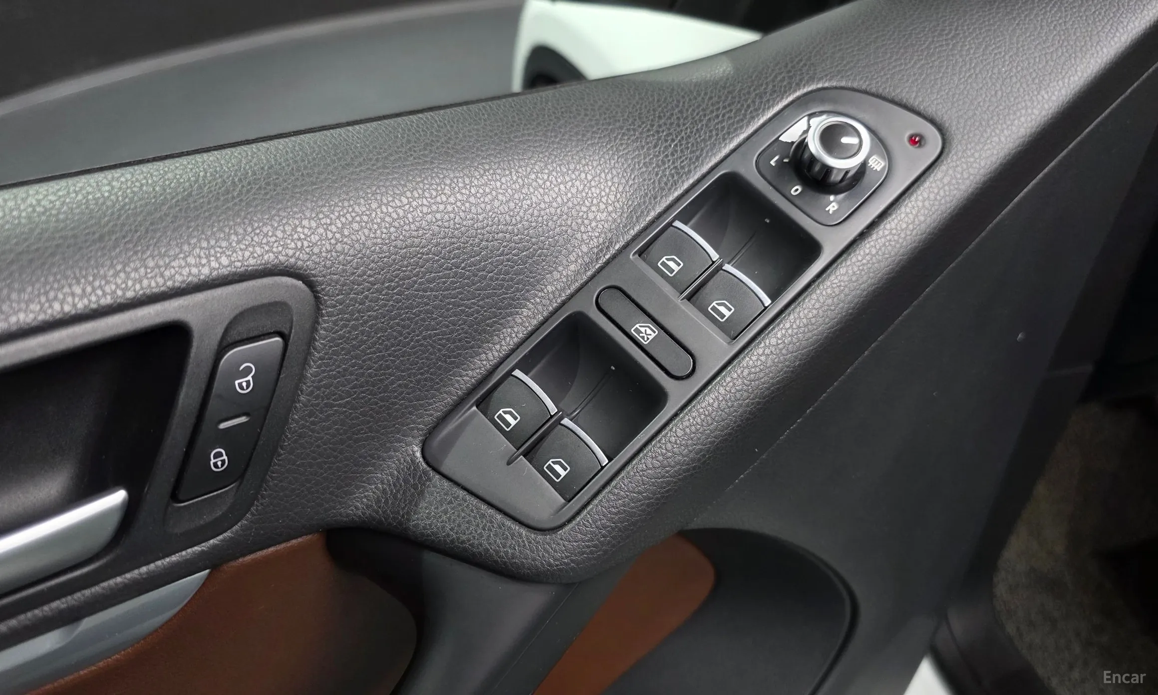 Volkswagen New Tiguan превью 15