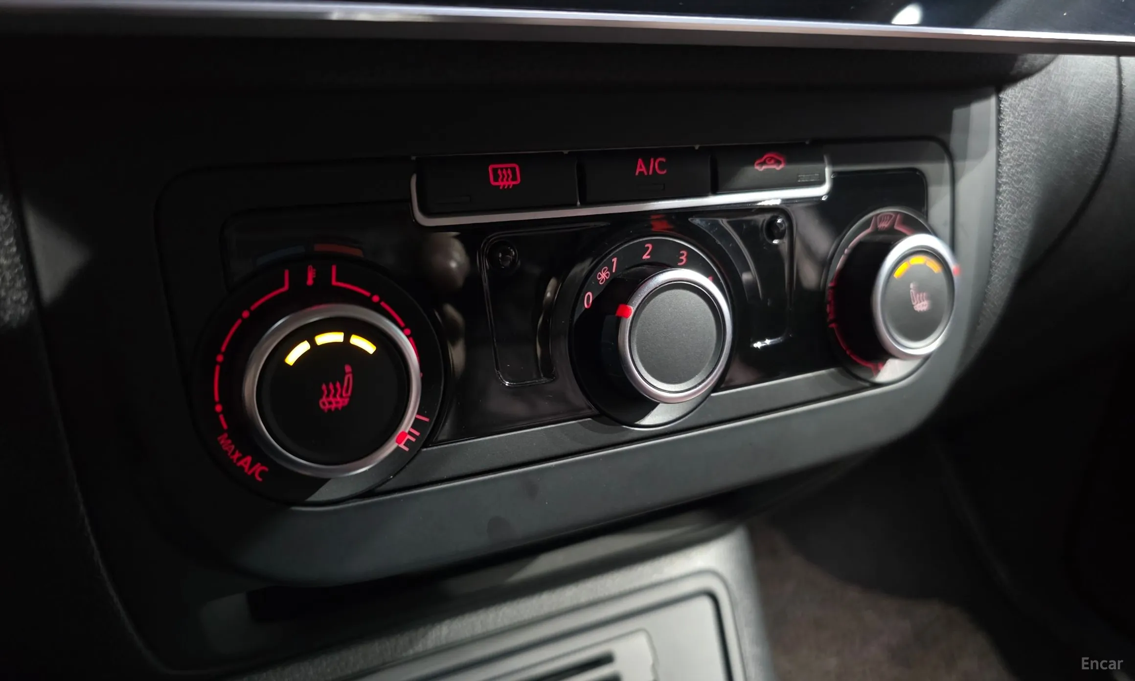 Volkswagen New Tiguan превью 16