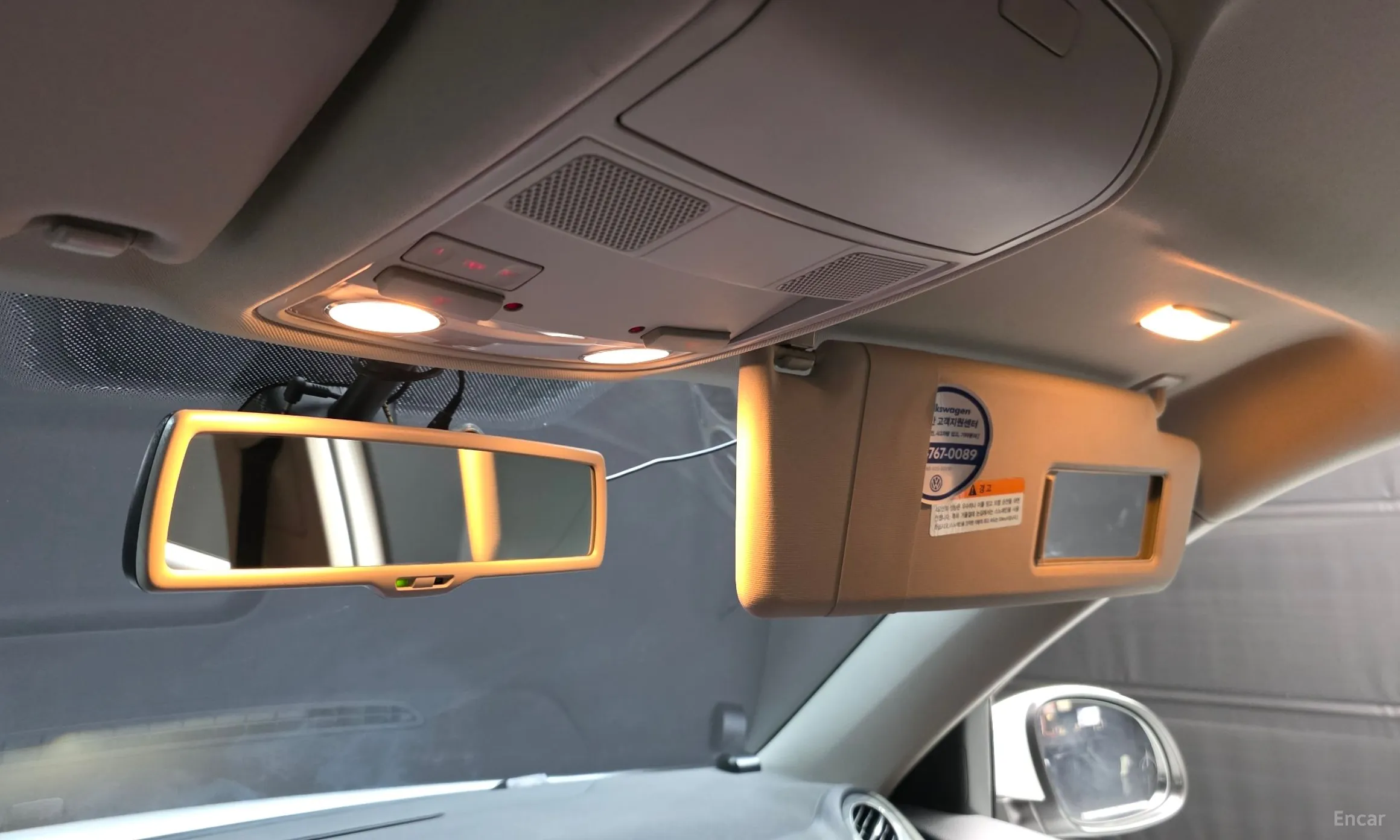 Volkswagen New Tiguan превью 17