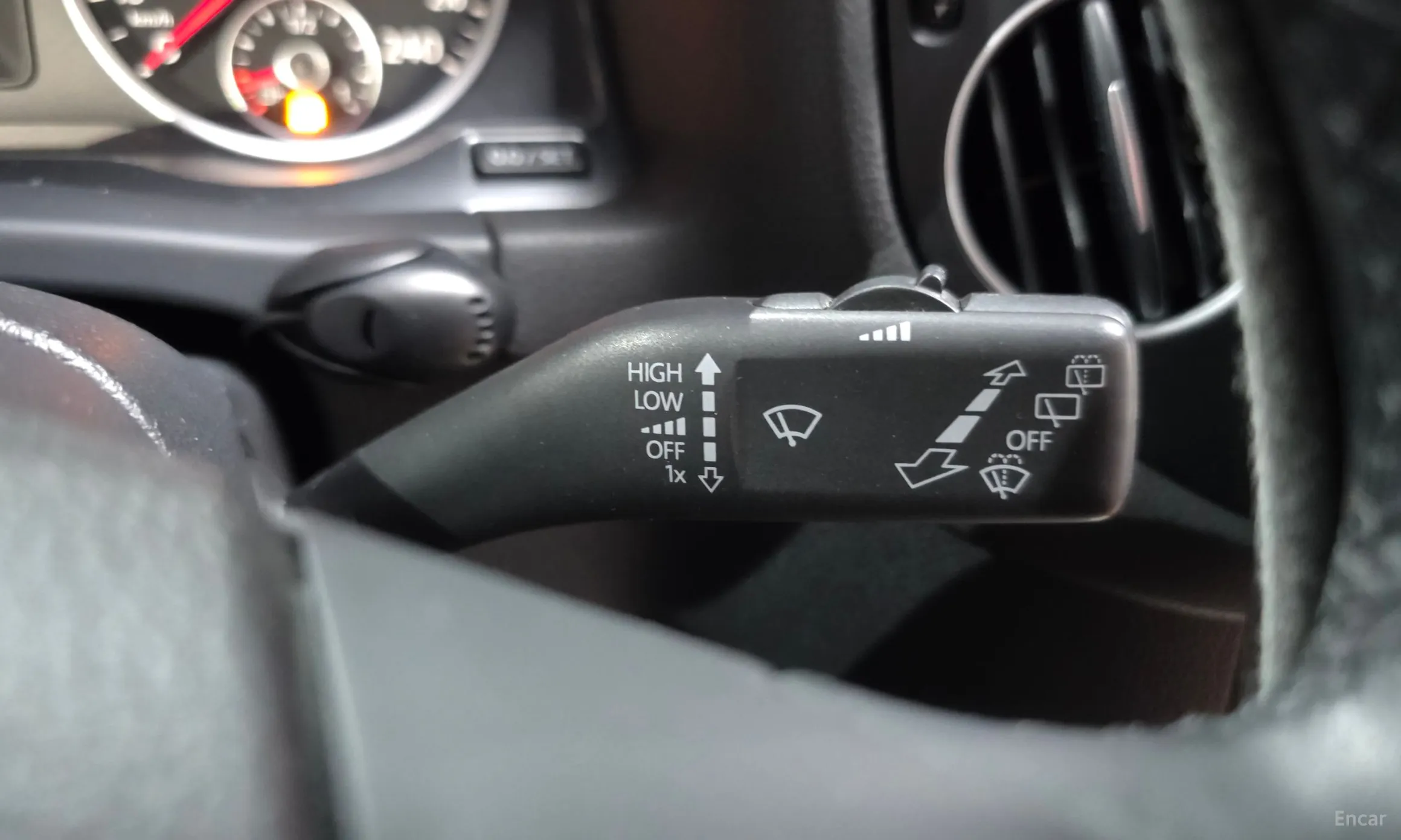 Volkswagen New Tiguan превью 19