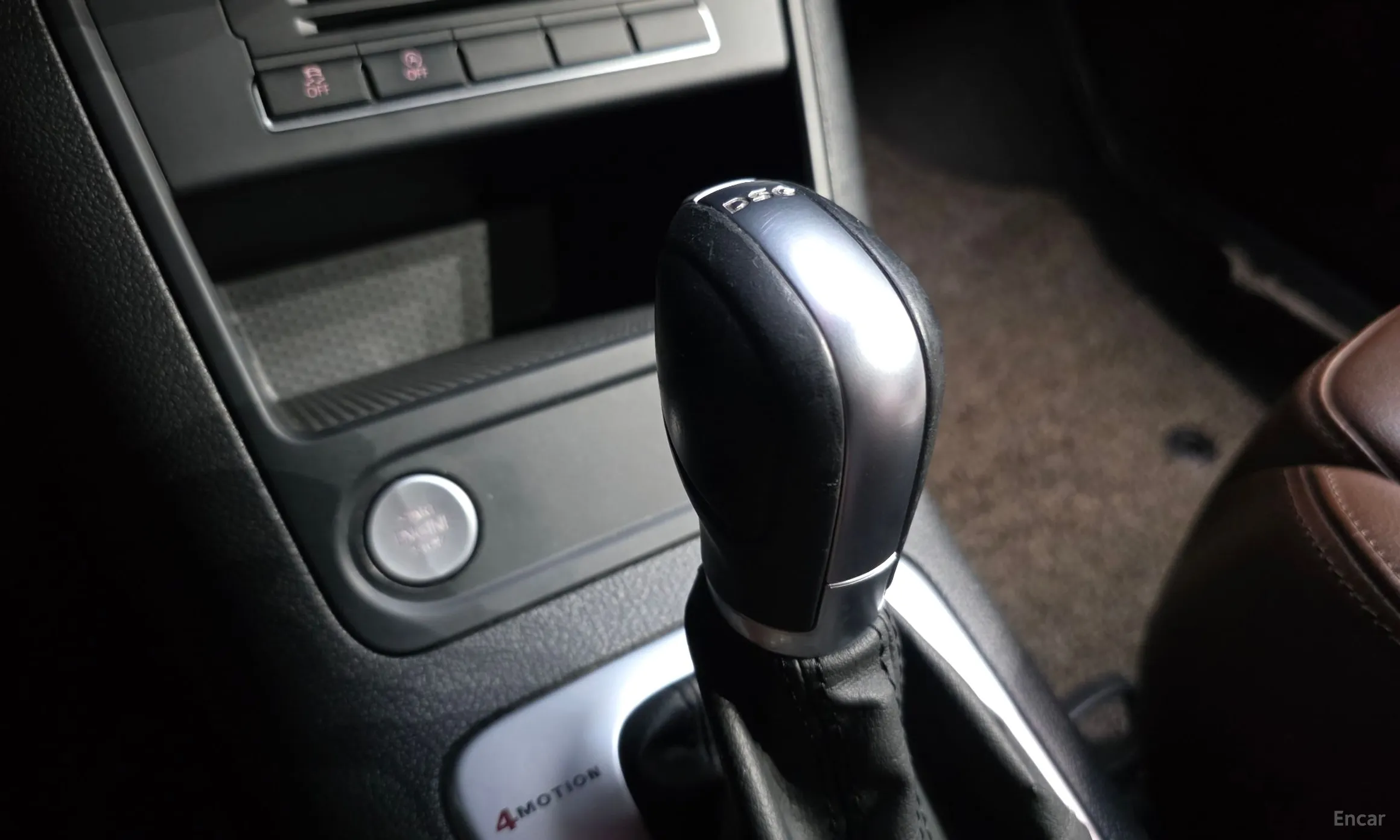 Volkswagen New Tiguan превью 9