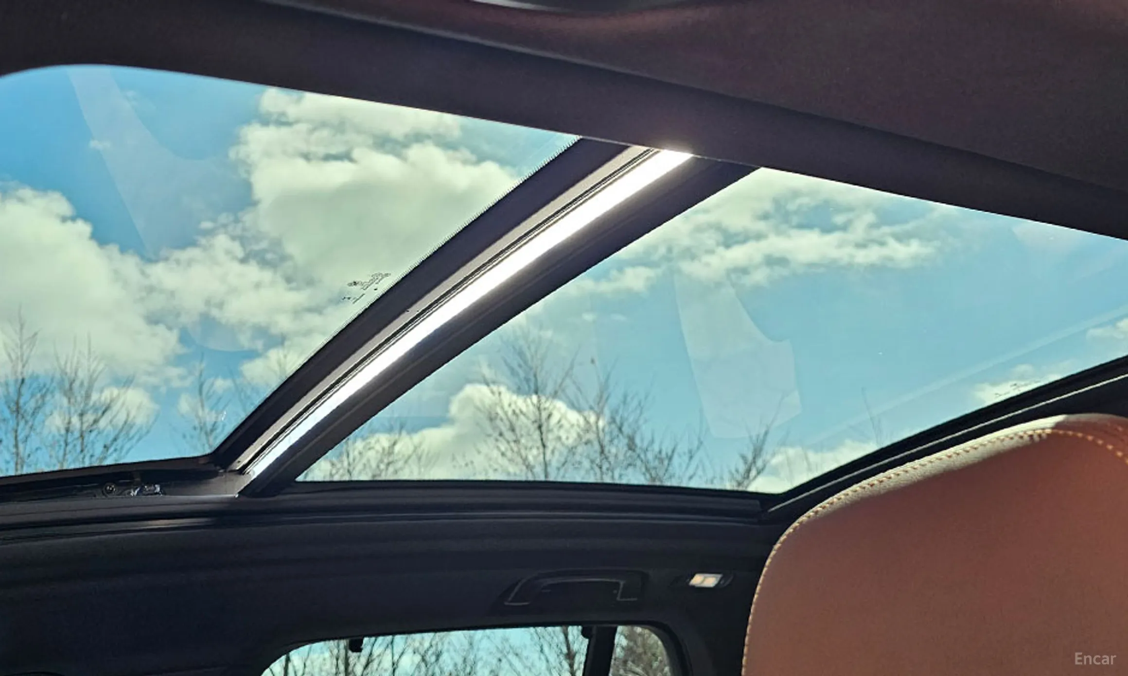 BMW X5 (G05) превью 10