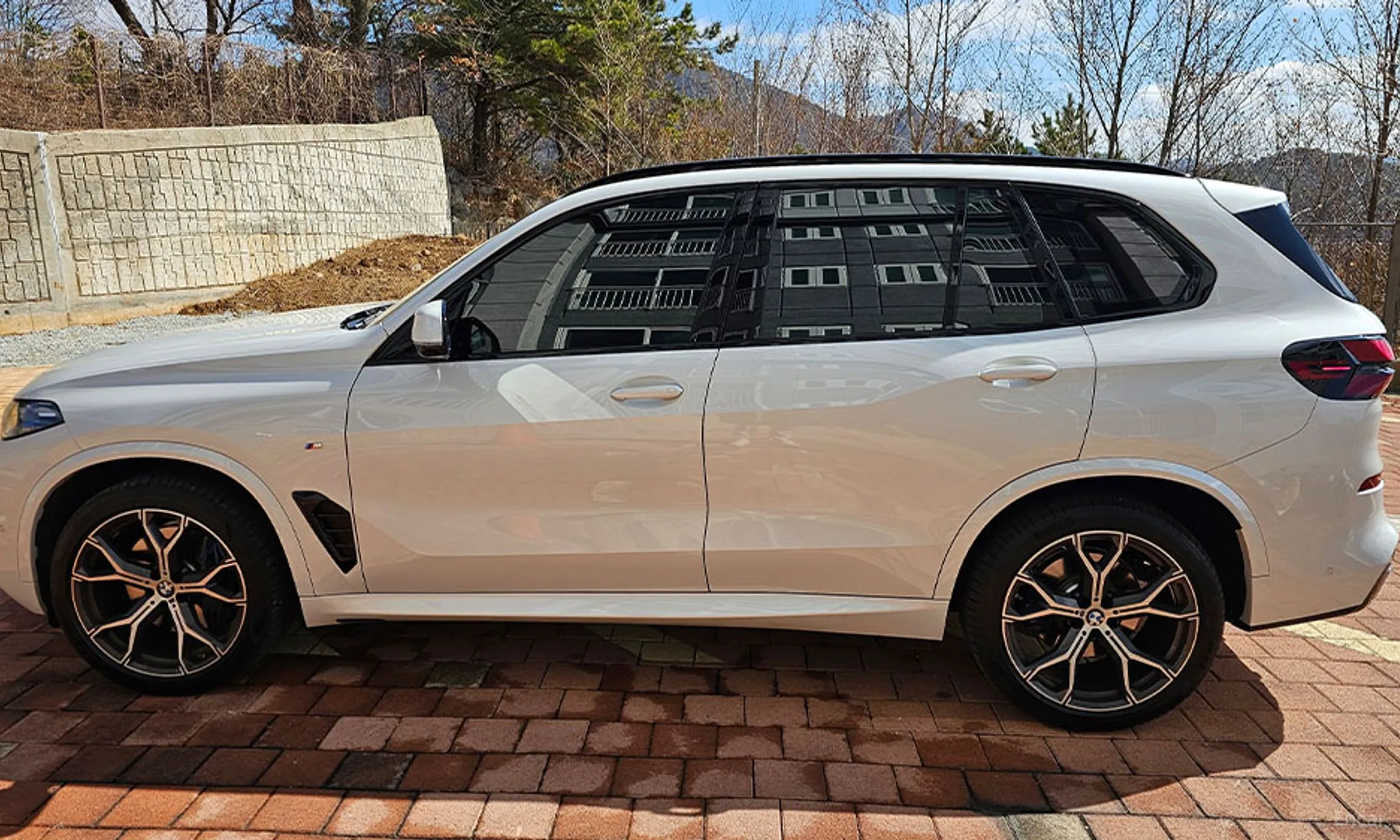 BMW X5 (G05)