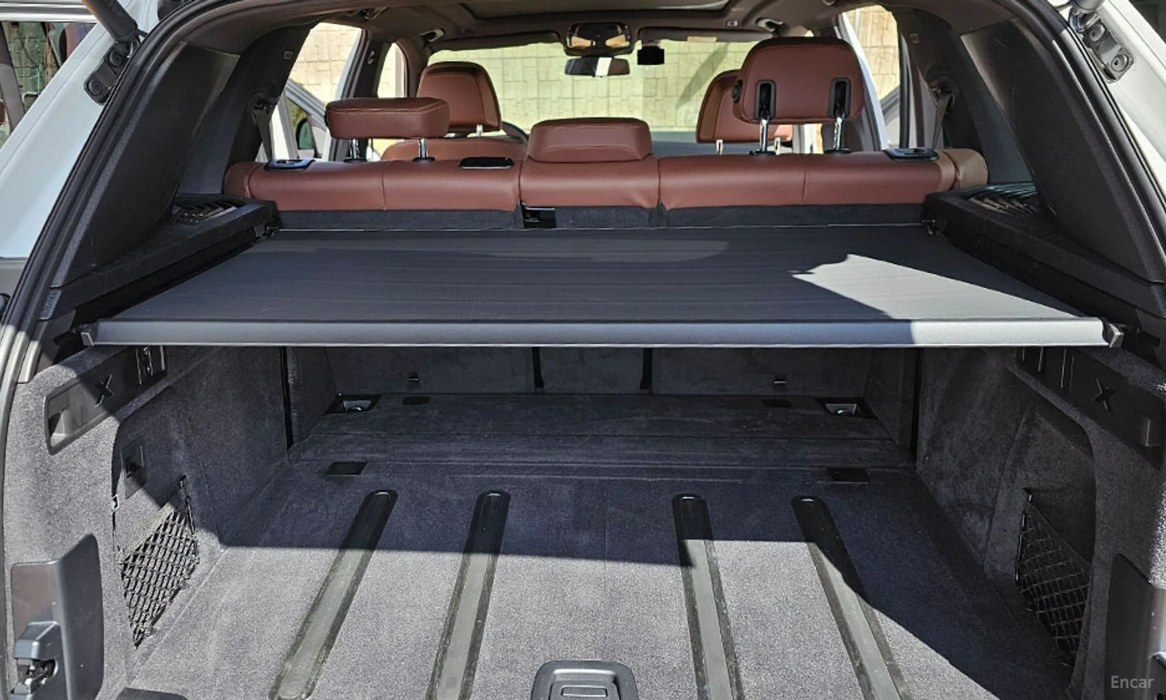 BMW X5 (G05) превью 17
