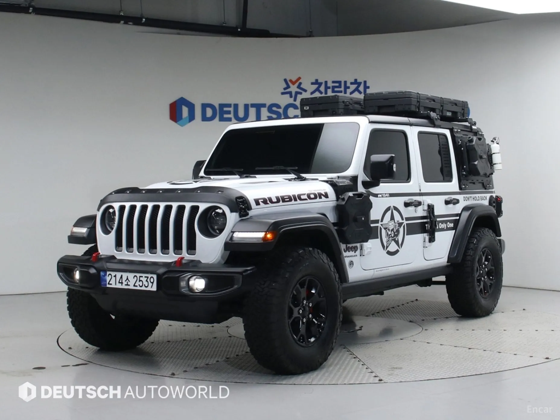 Wrangler (JL)