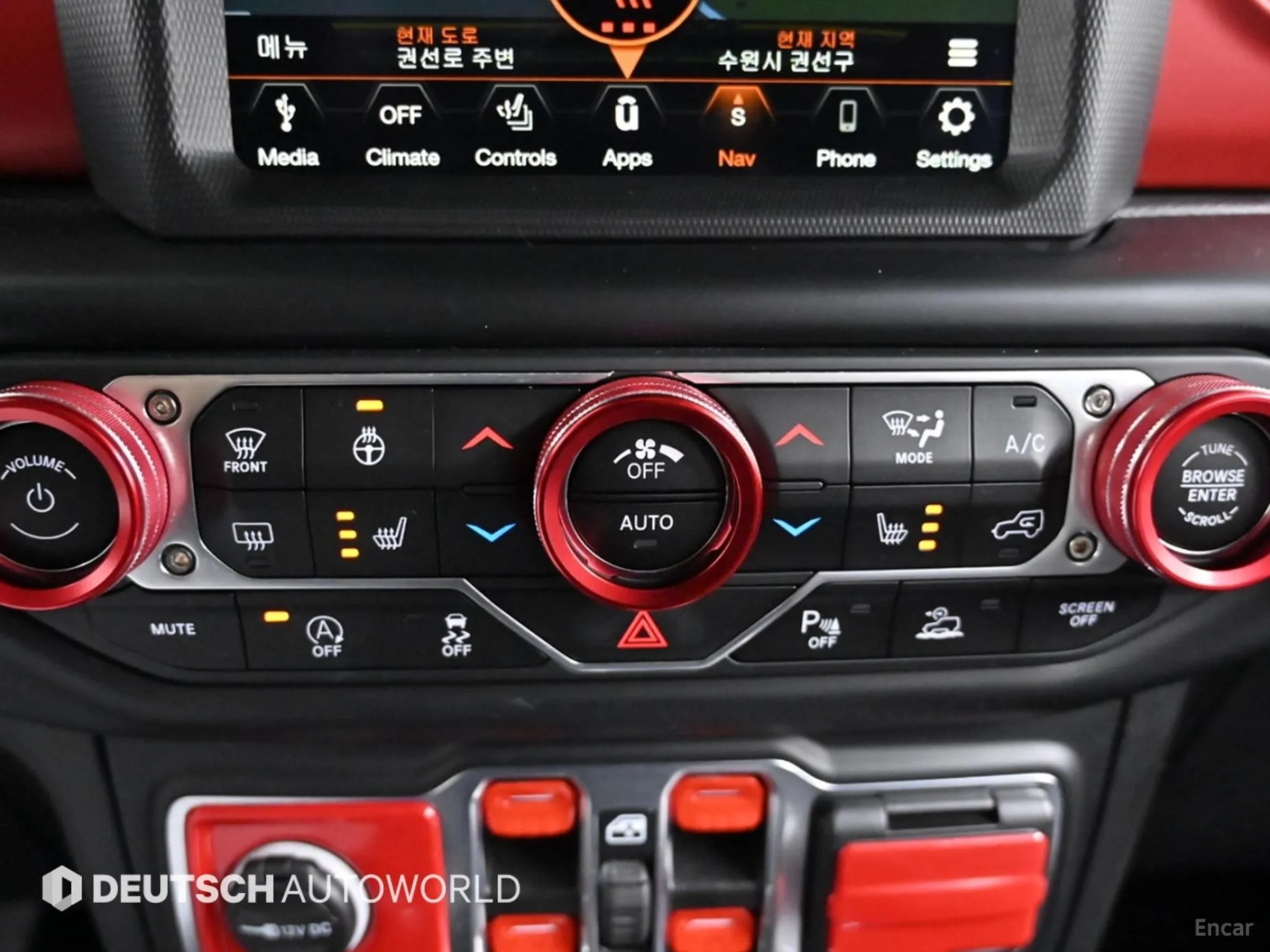 Jeep Wrangler (JL) превью 18