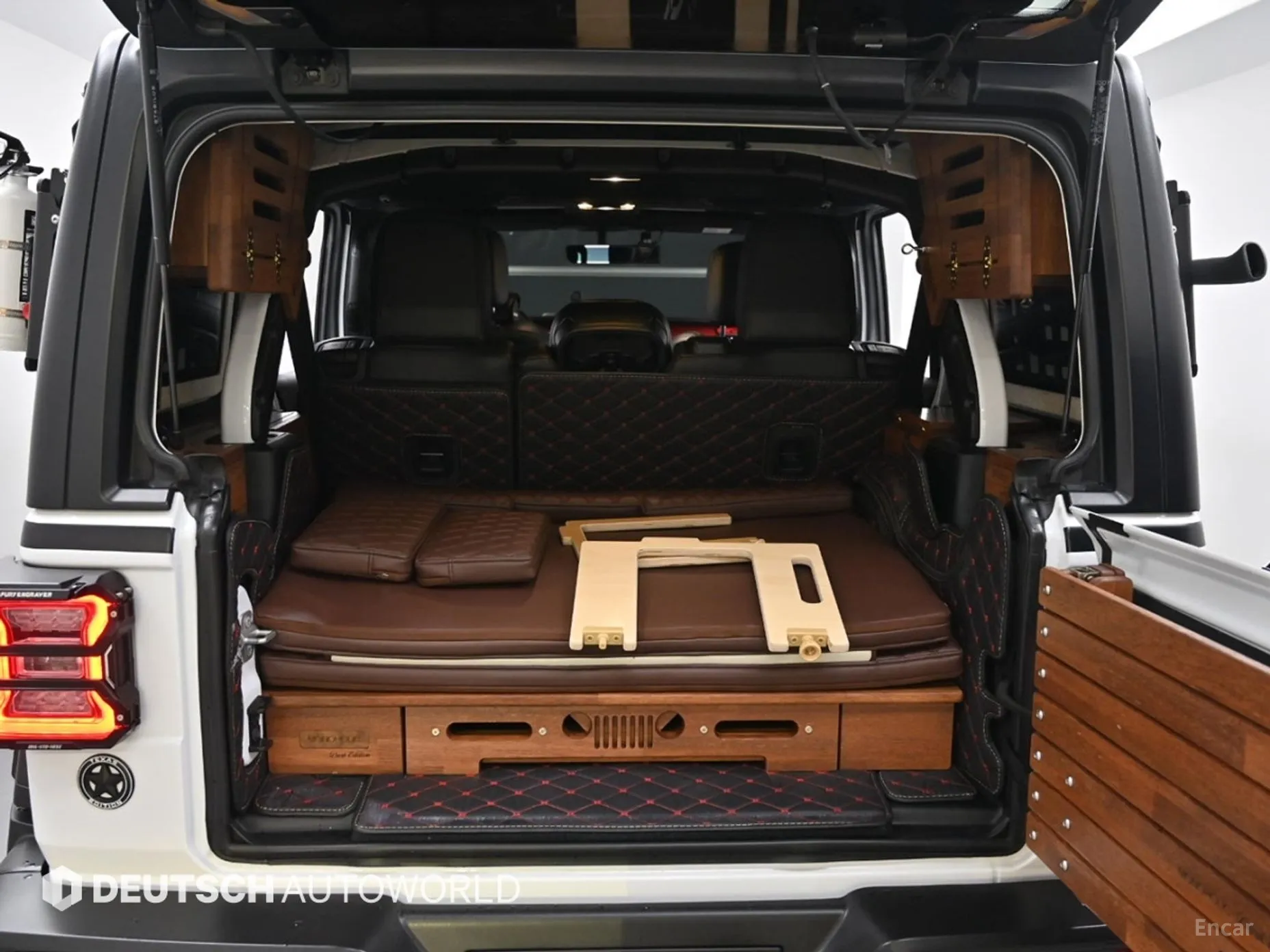 Jeep Wrangler (JL) превью 20