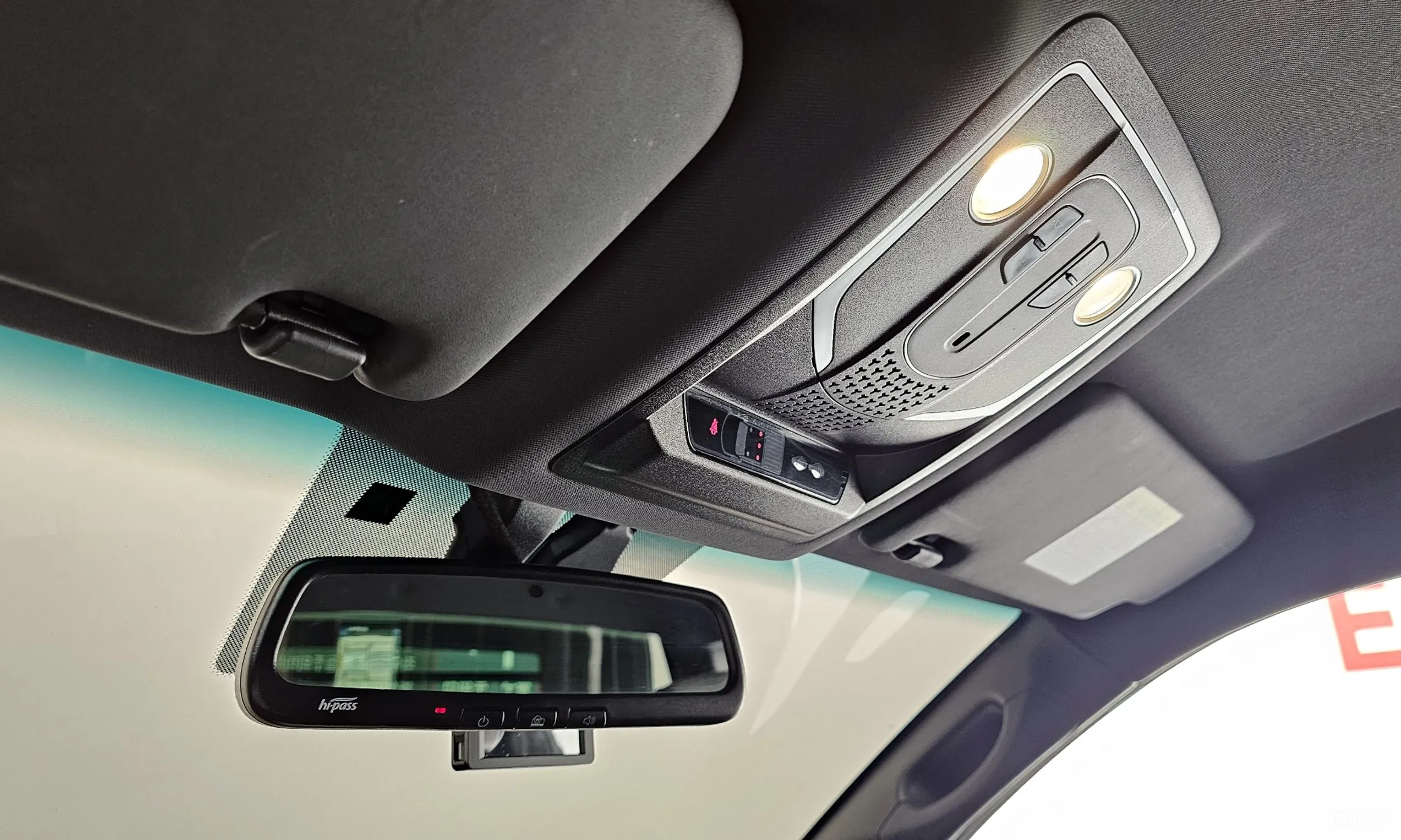 KG Mobility (SsangYong) Rexton Sports превью 16