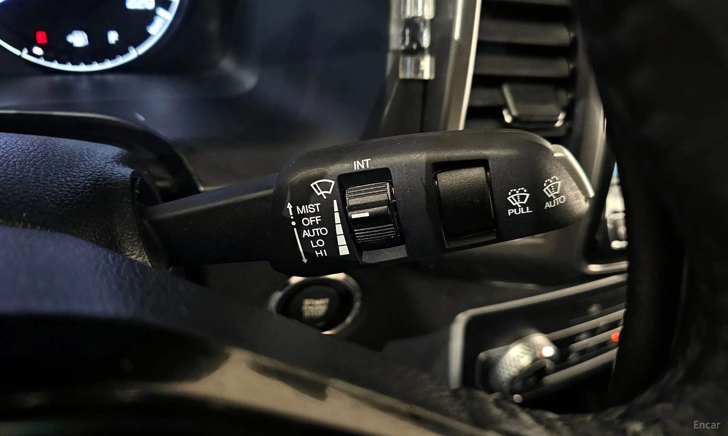 KG Mobility (SsangYong) Rexton Sports превью 19