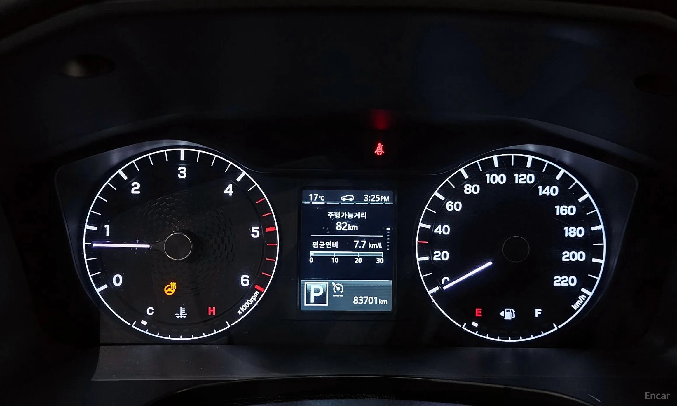 KG Mobility (SsangYong) Rexton Sports превью 8
