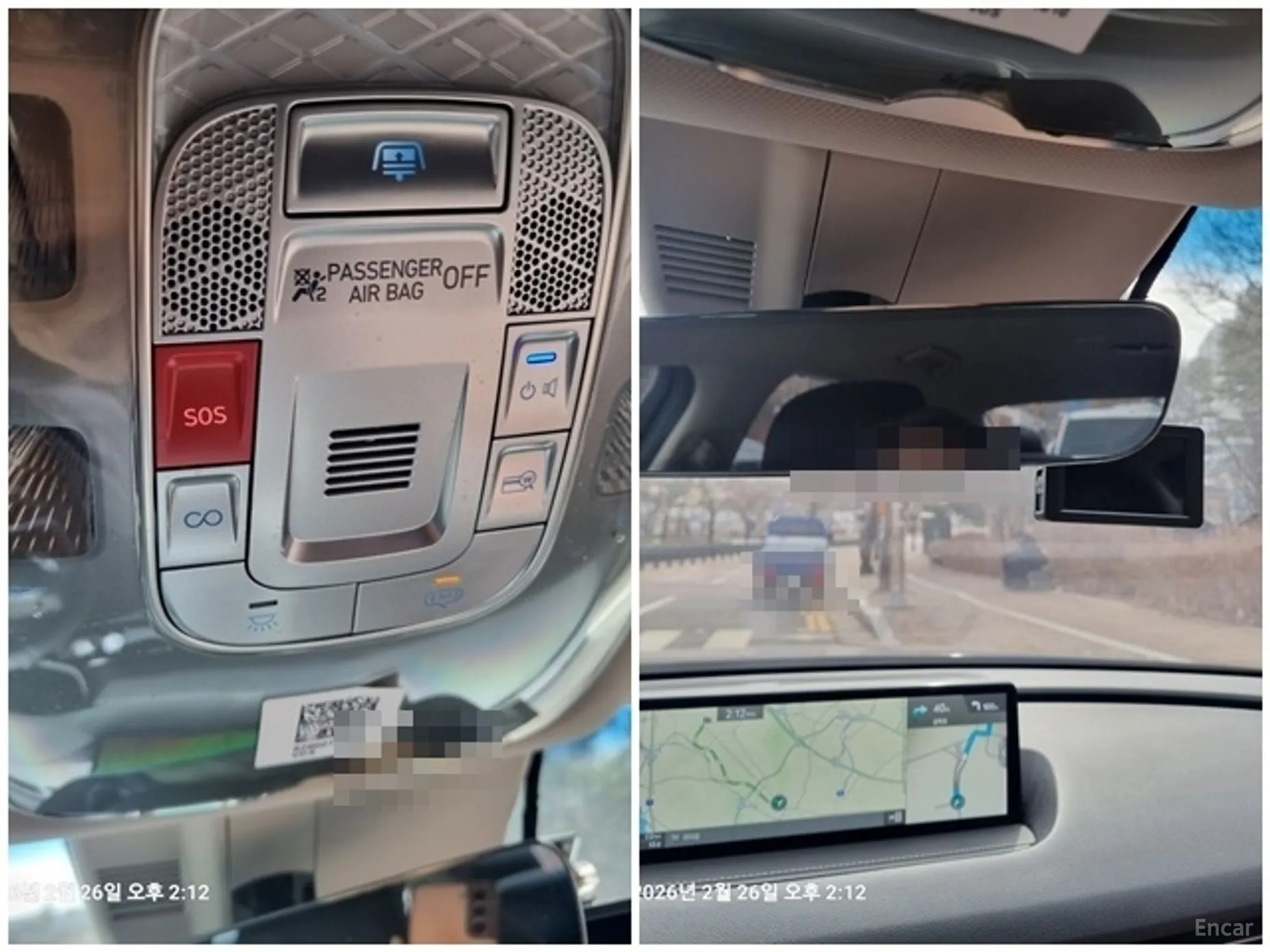Genesis G80 (RG3) превью 10