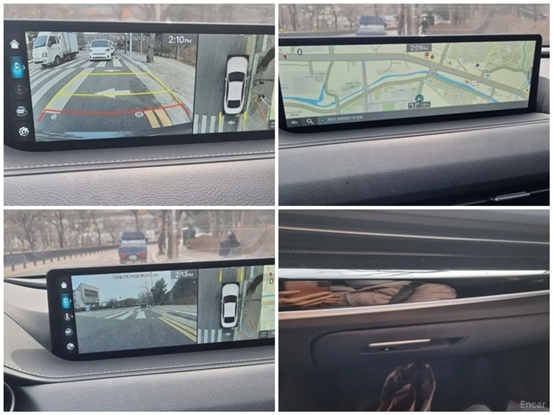 Genesis G80 (RG3) превью 11