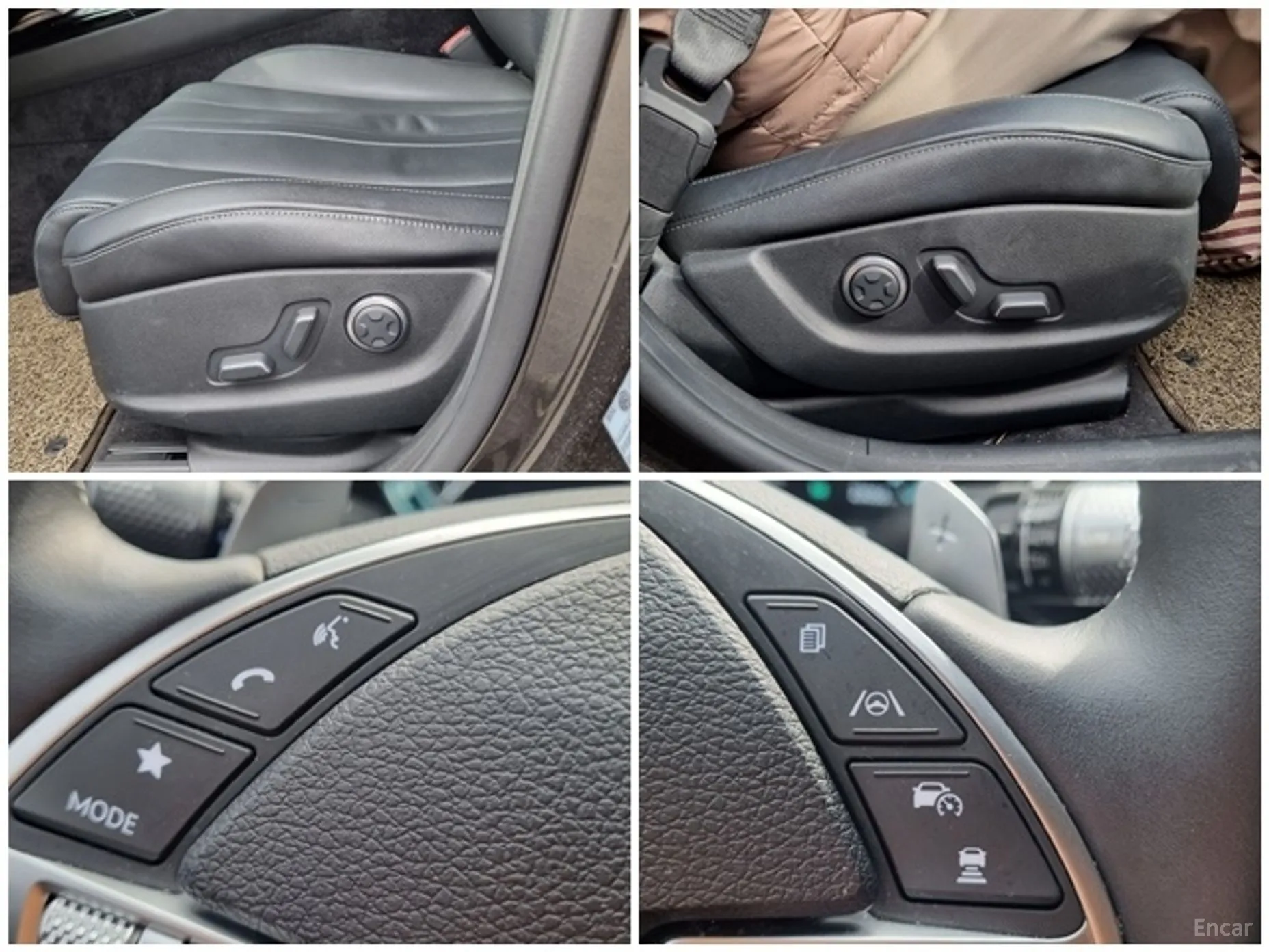 Genesis G80 (RG3) превью 8