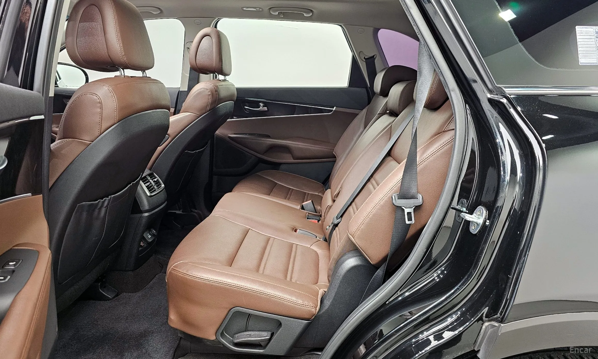 Kia Sorento превью 13