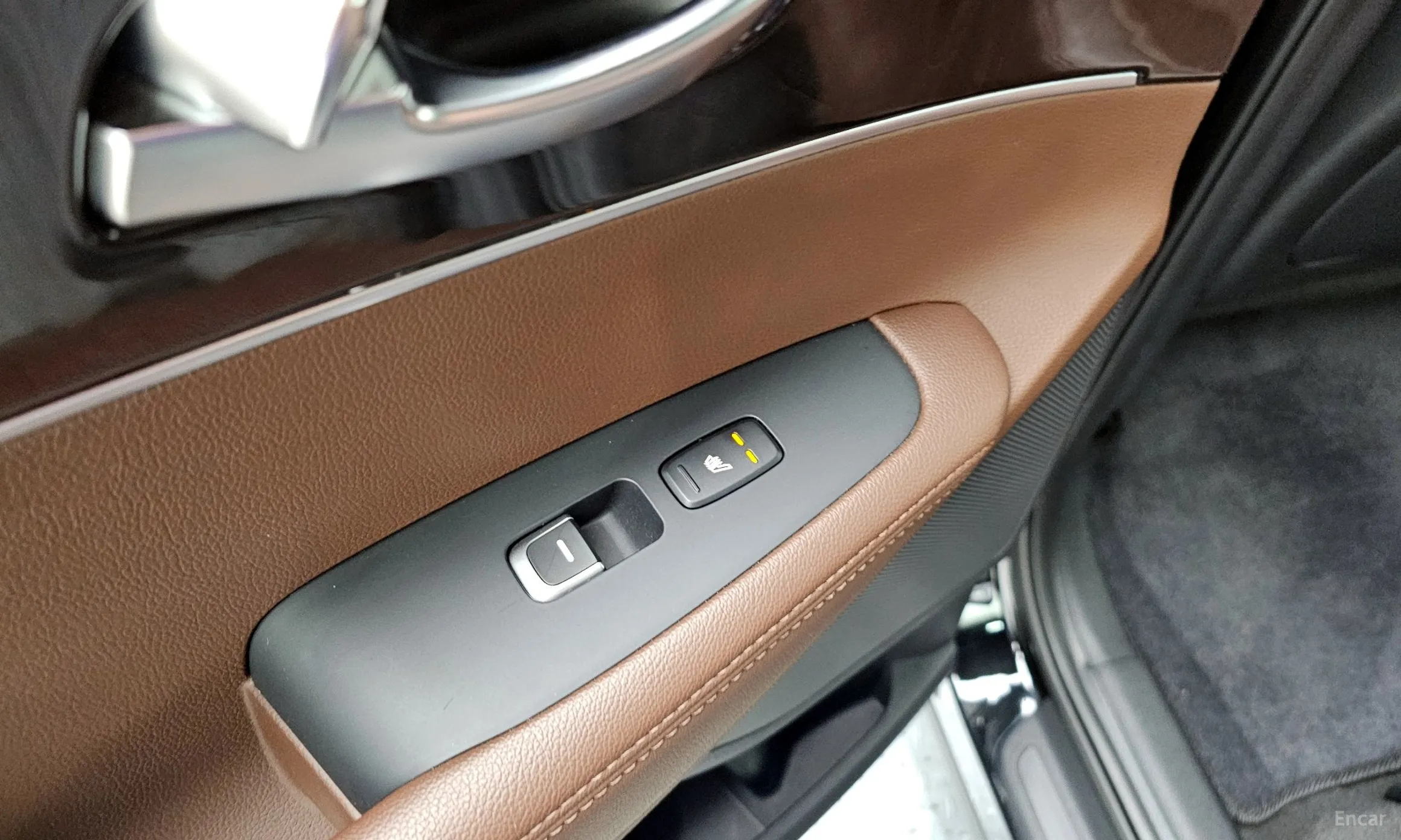 Kia Sorento превью 17