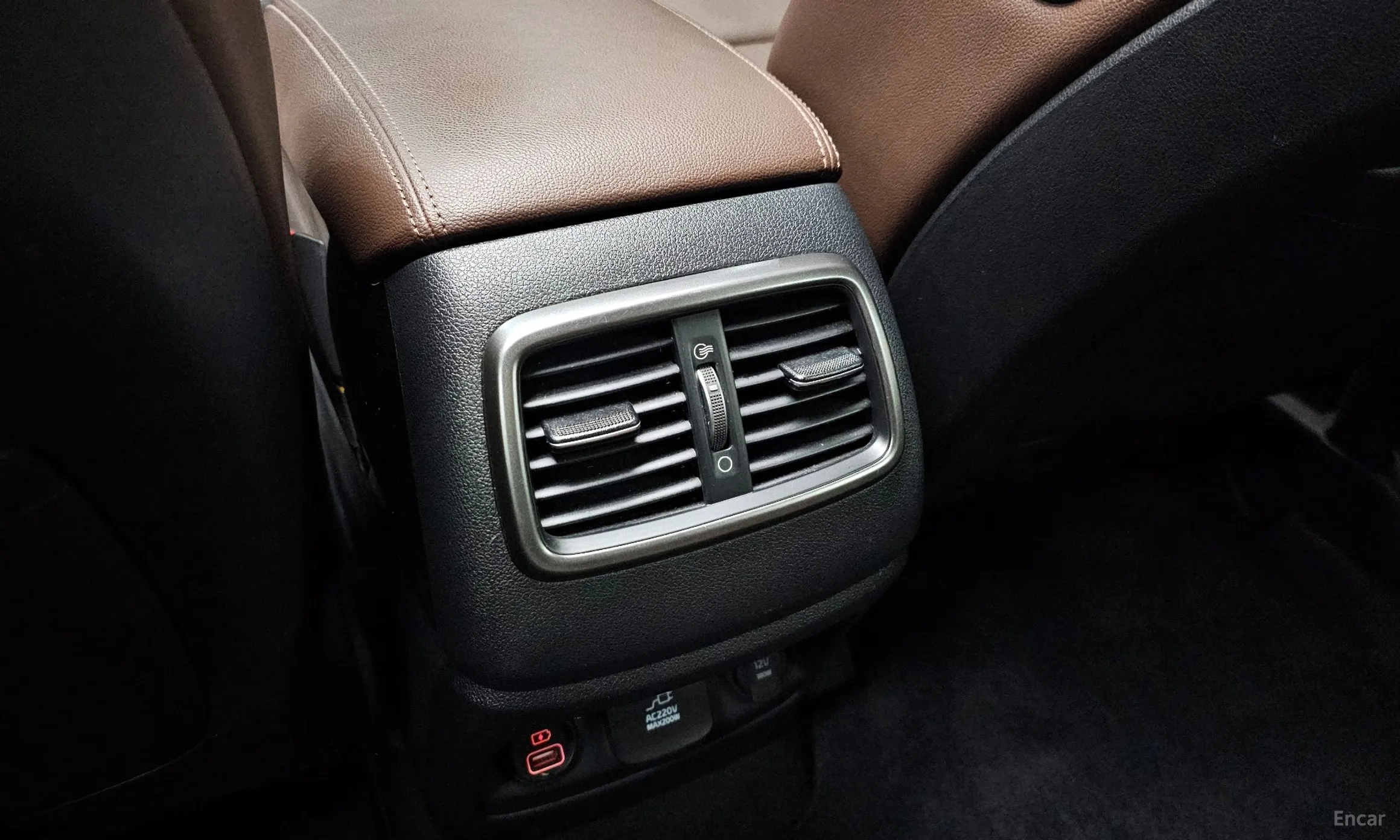 Kia Sorento превью 18
