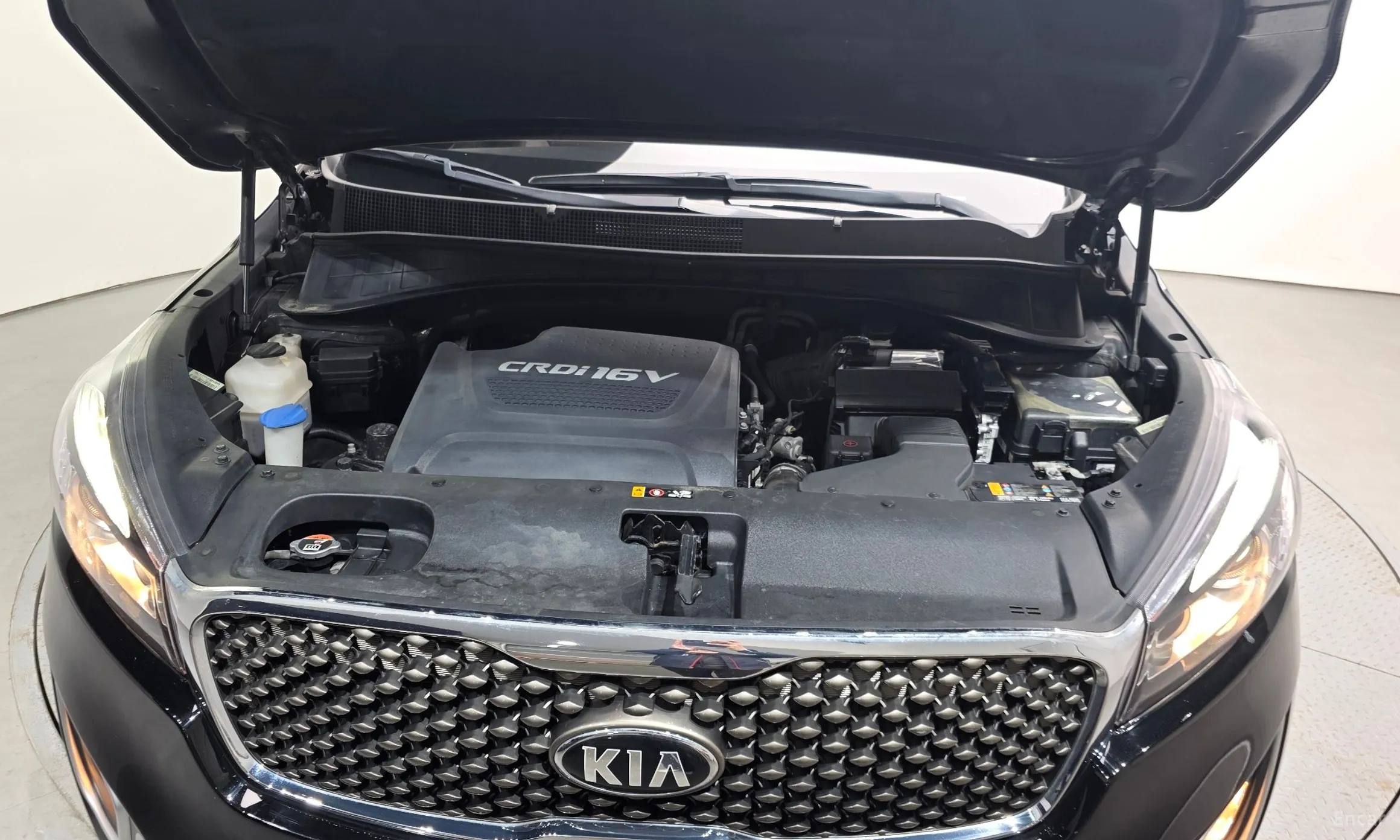 Kia Sorento превью 6