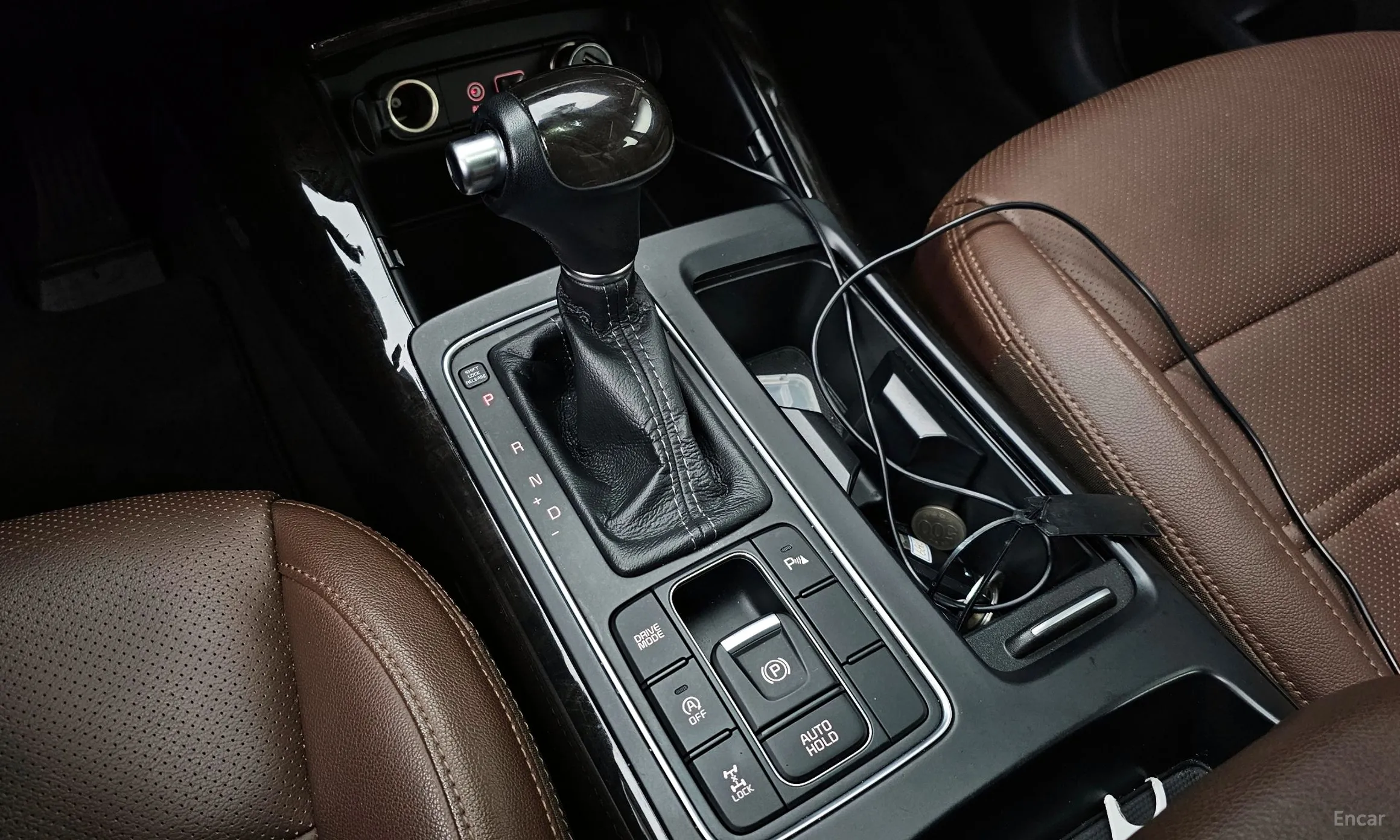 Kia Sorento превью 9