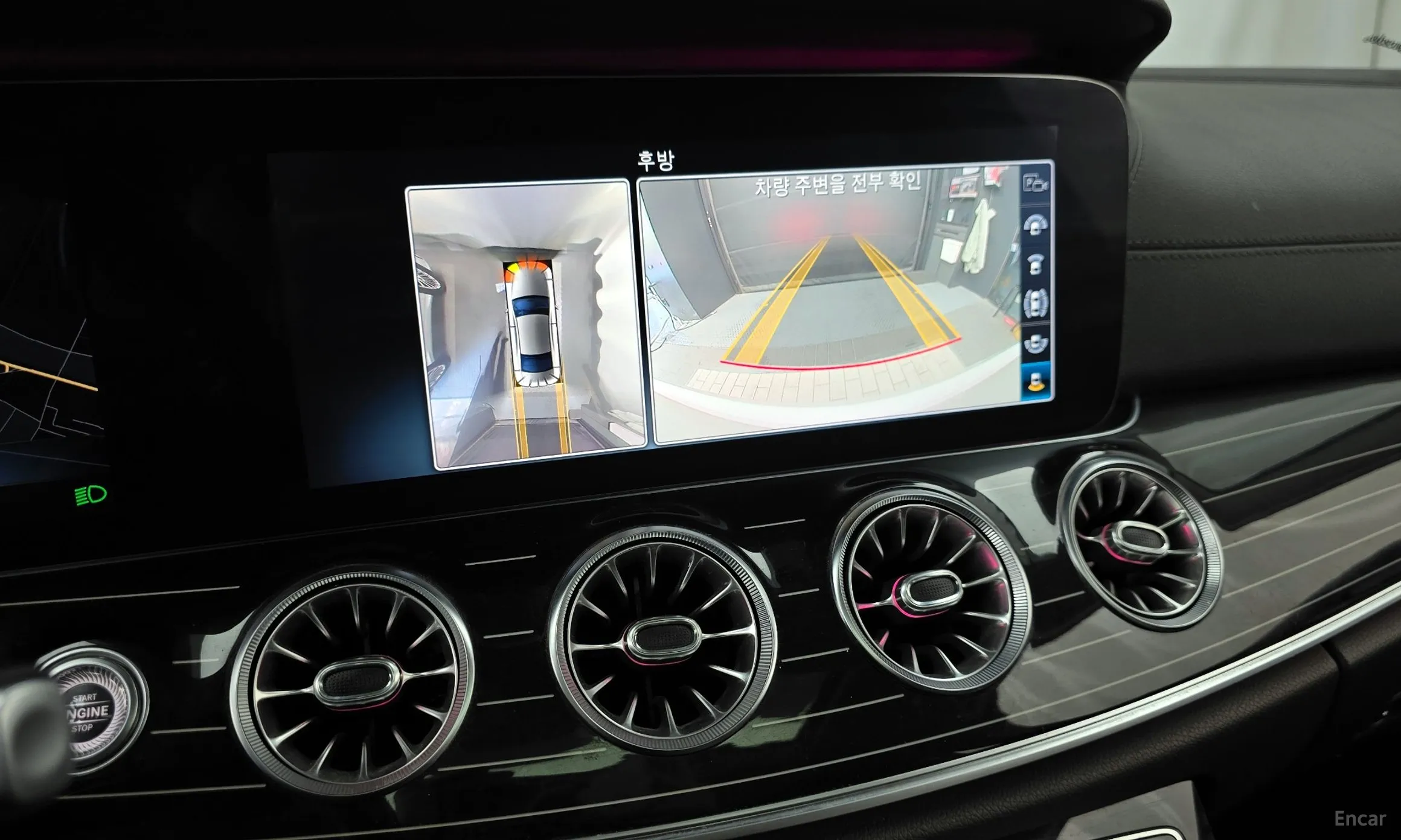 Mercedes Benz CLS-Class C257 превью 15