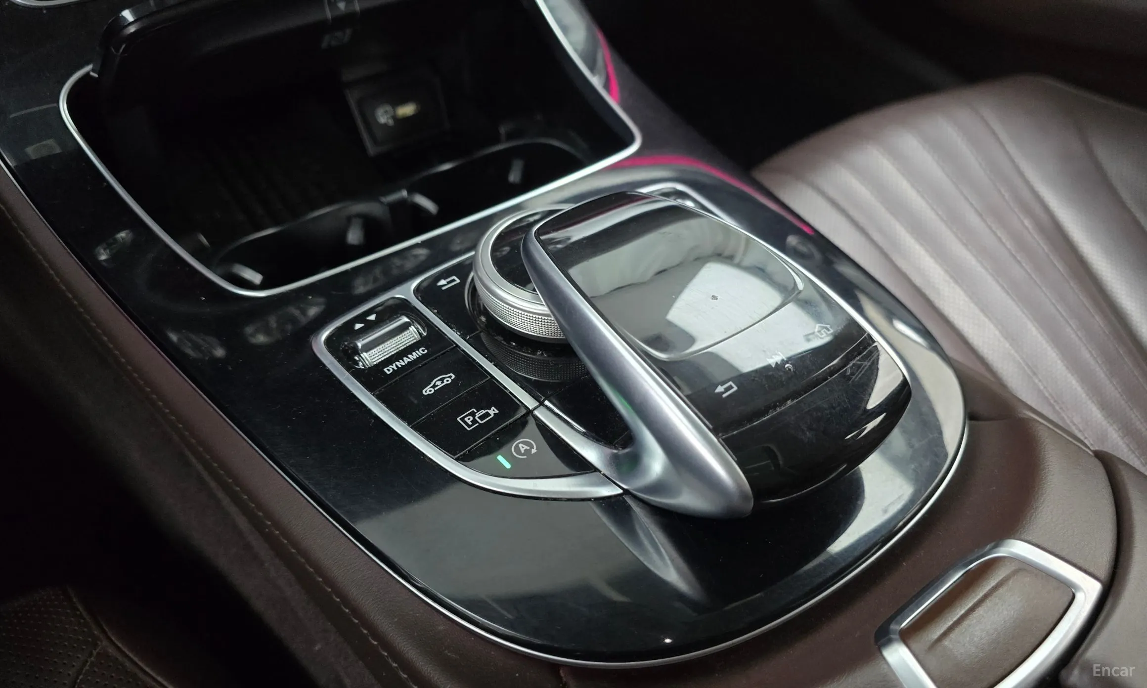Mercedes Benz CLS-Class C257 превью 16