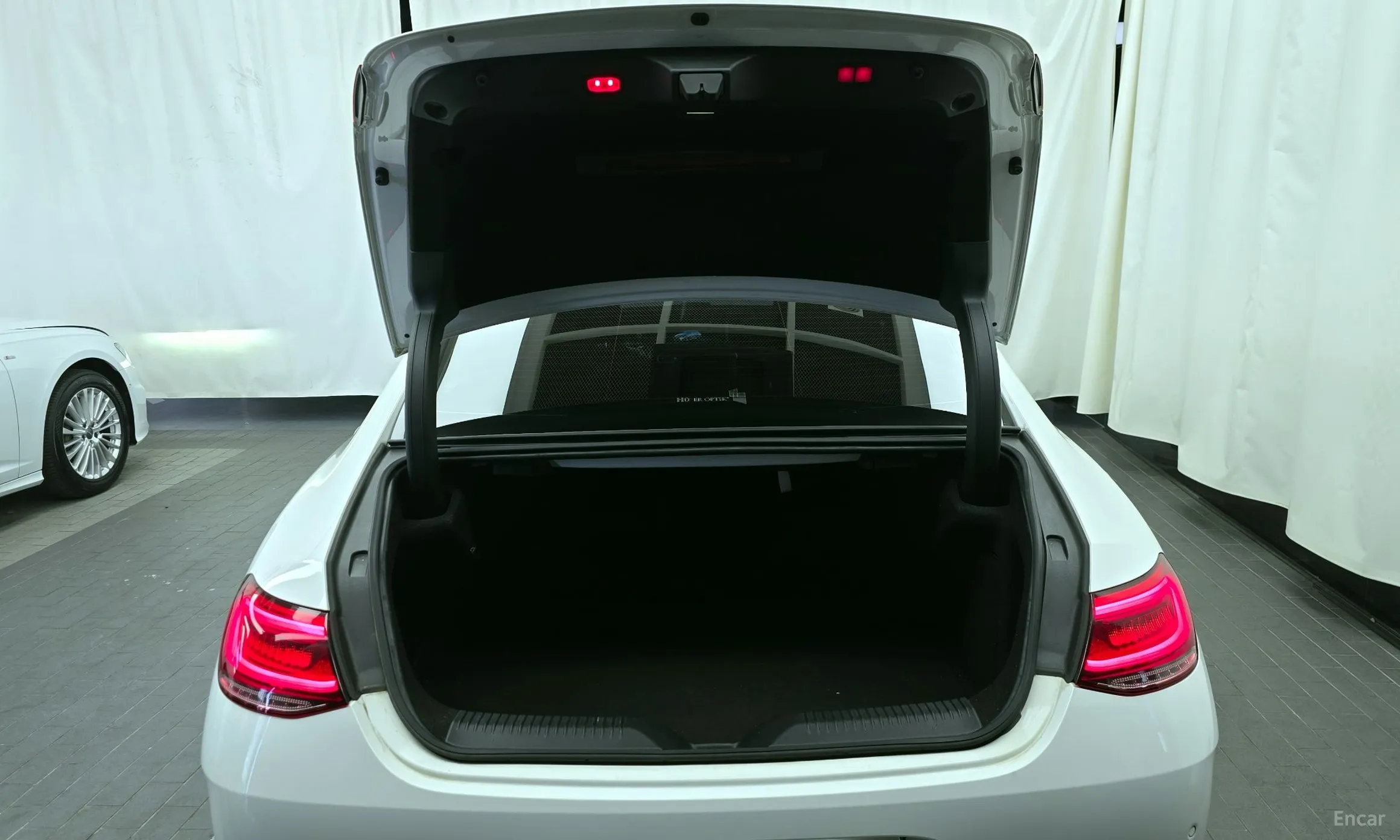 Mercedes Benz CLS-Class C257 превью 20