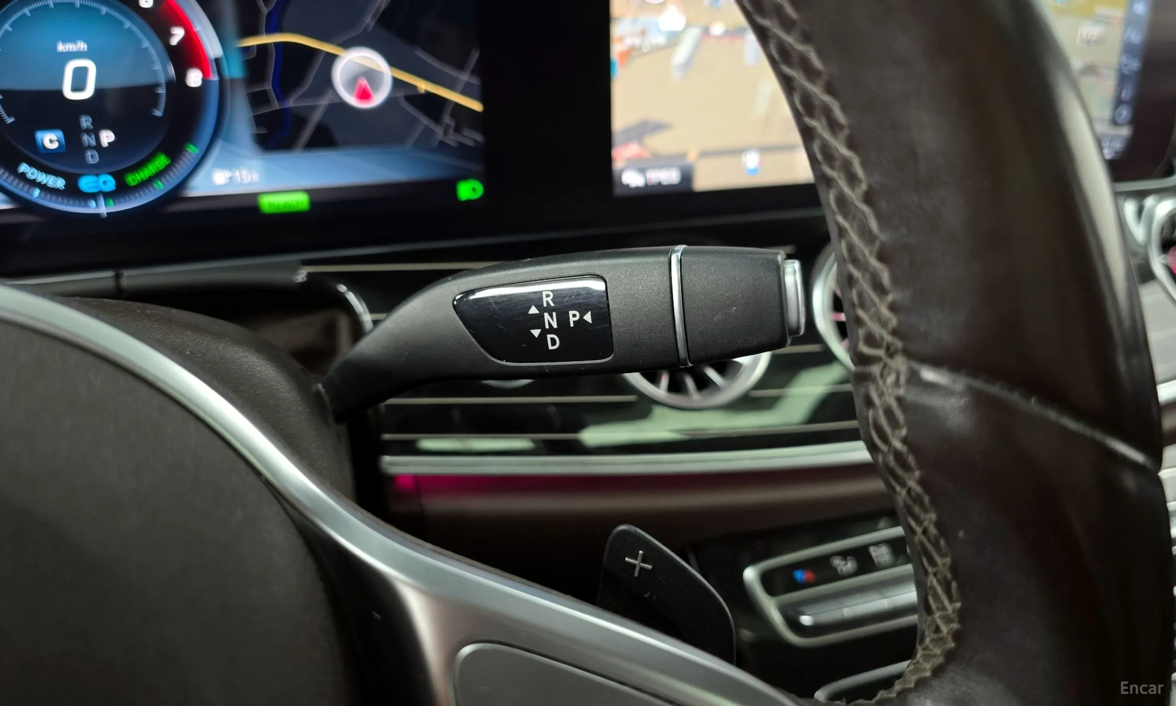 Mercedes Benz CLS-Class C257 превью 9
