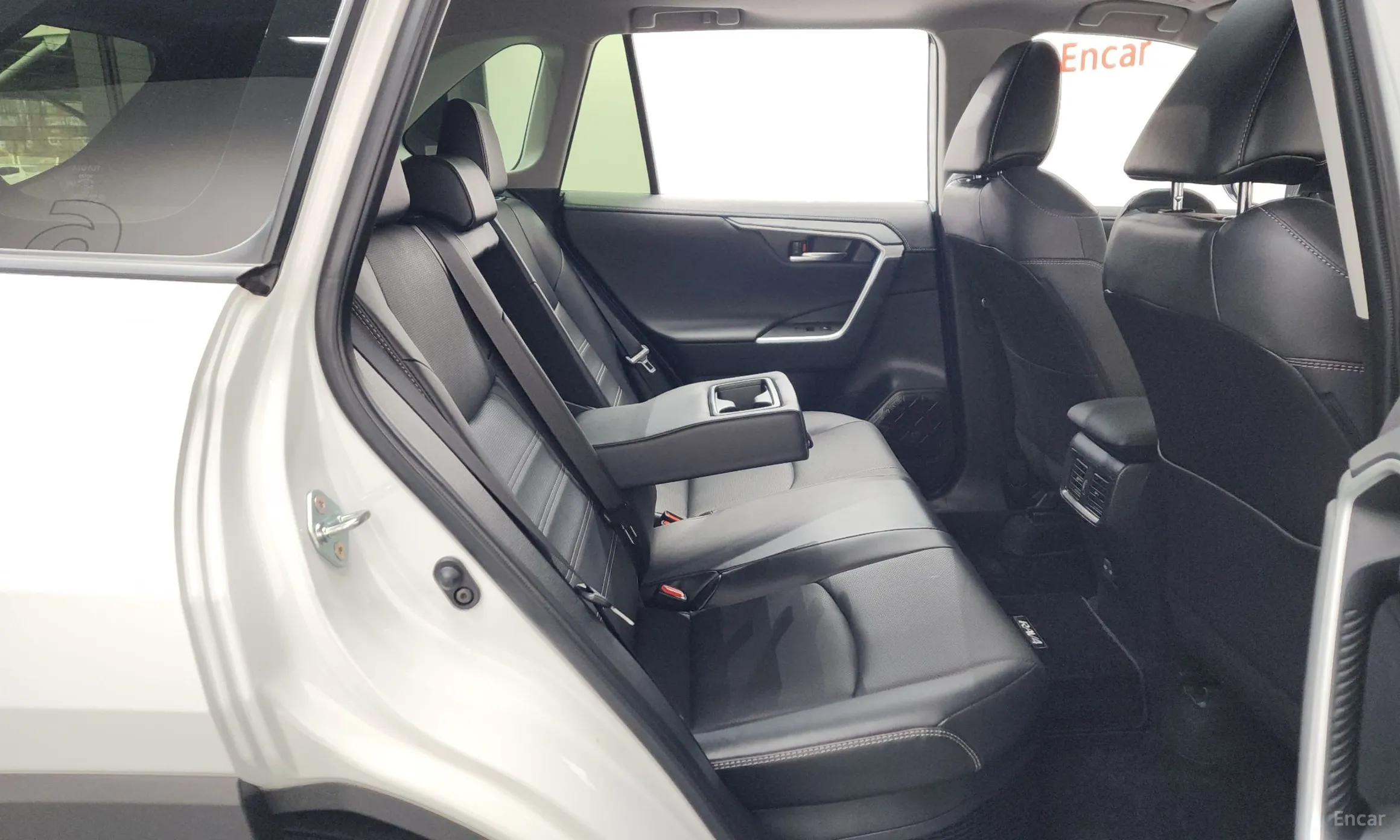 Toyota RAV4 5th Generation превью 12