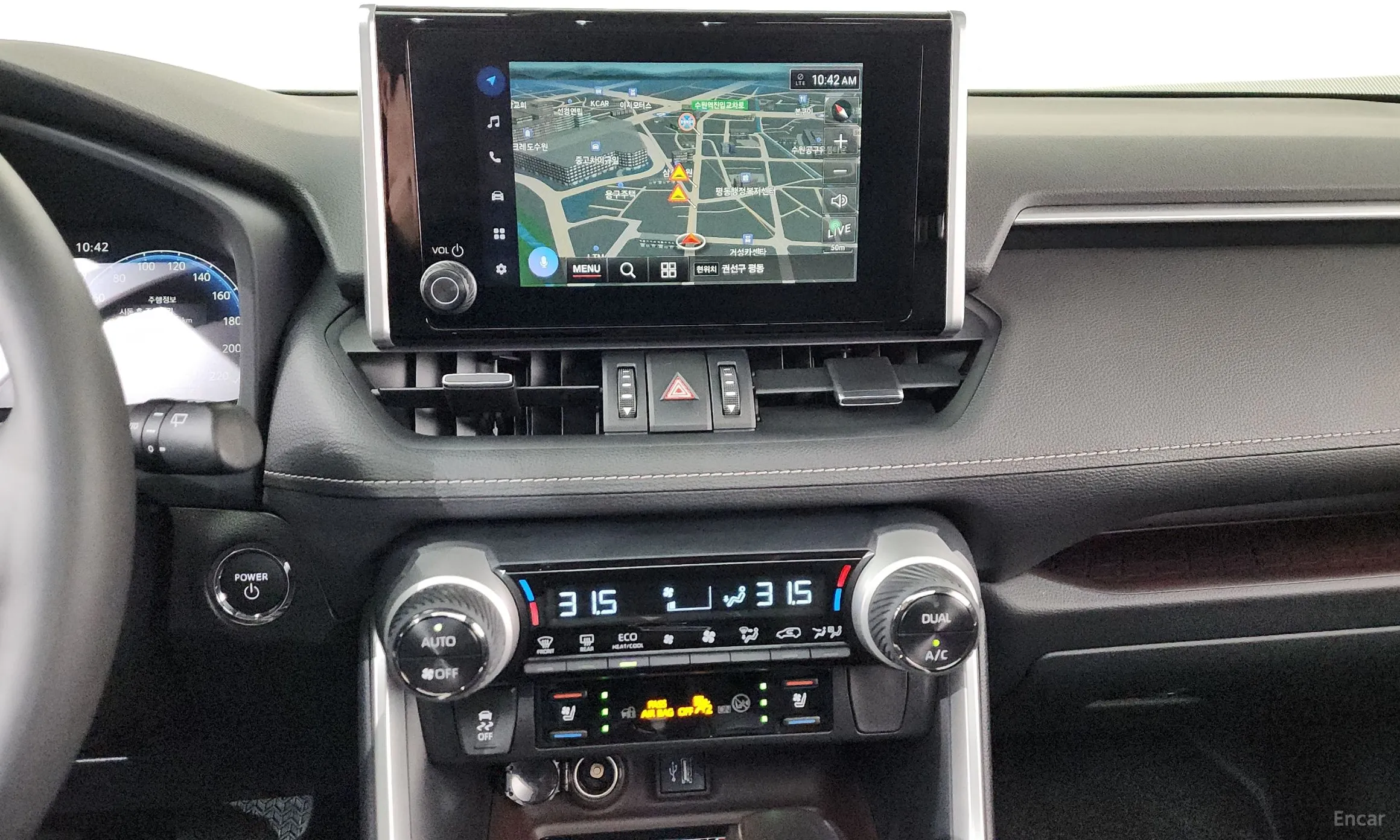 Toyota RAV4 5th Generation превью 14