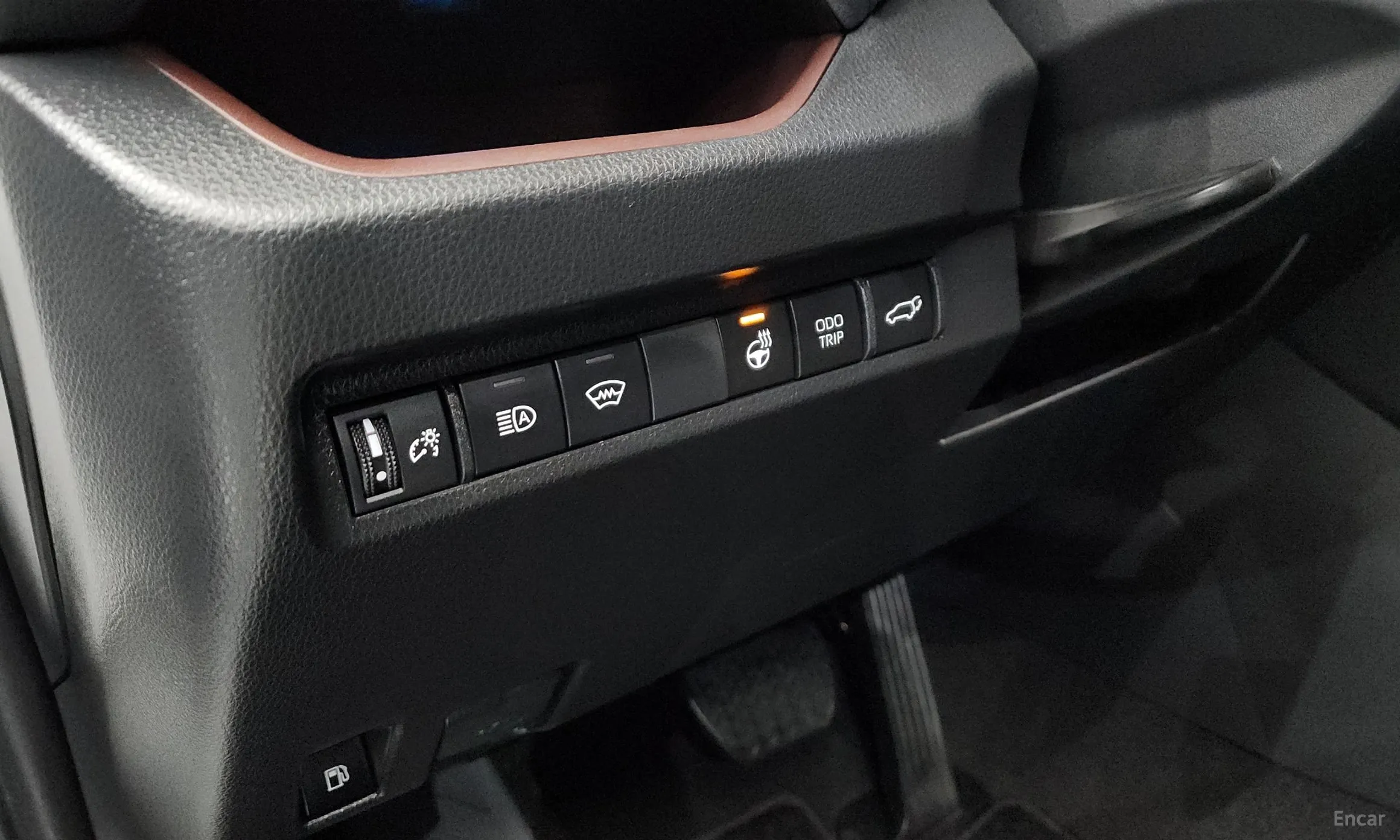 Toyota RAV4 5th Generation превью 17