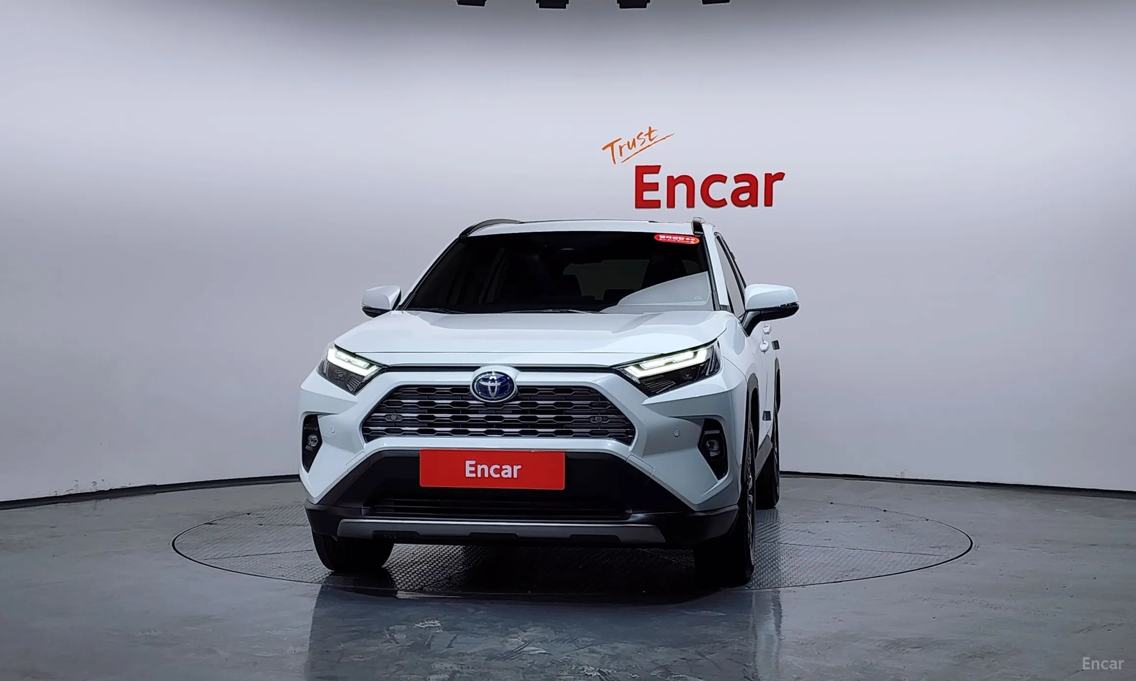 Toyota RAV4 5th Generation превью 3
