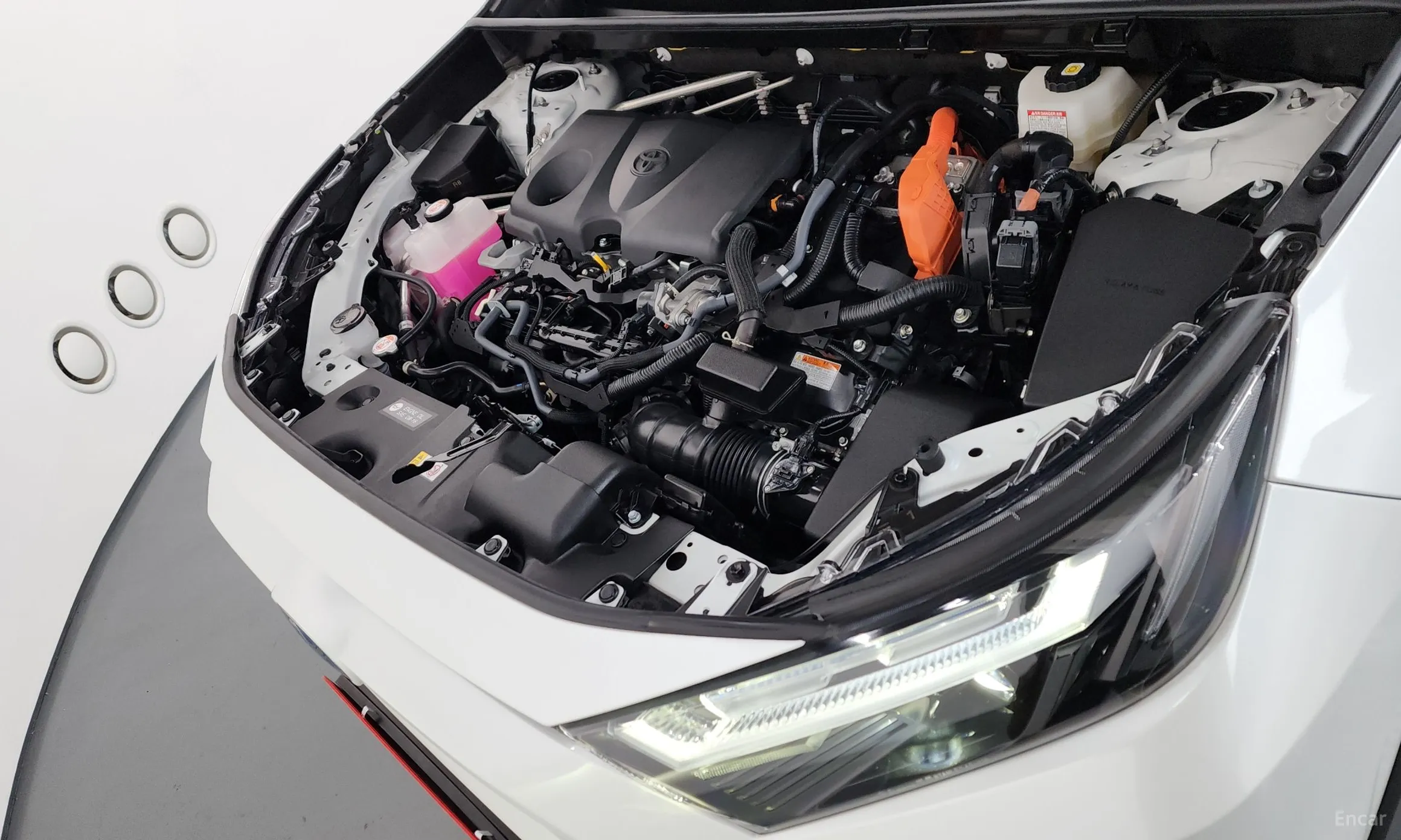 Toyota RAV4 5th Generation превью 6