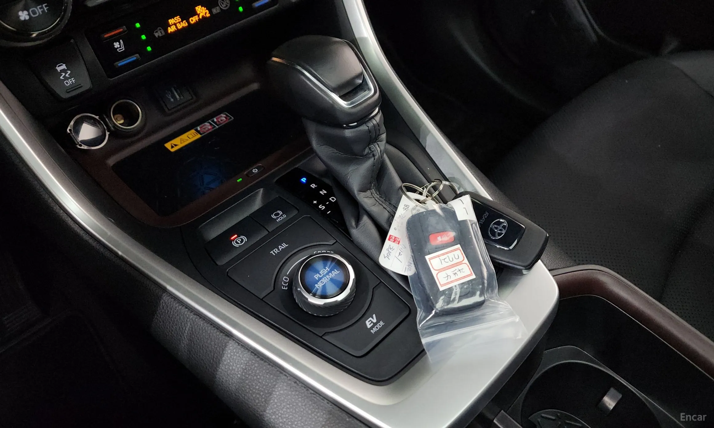 Toyota RAV4 5th Generation превью 9