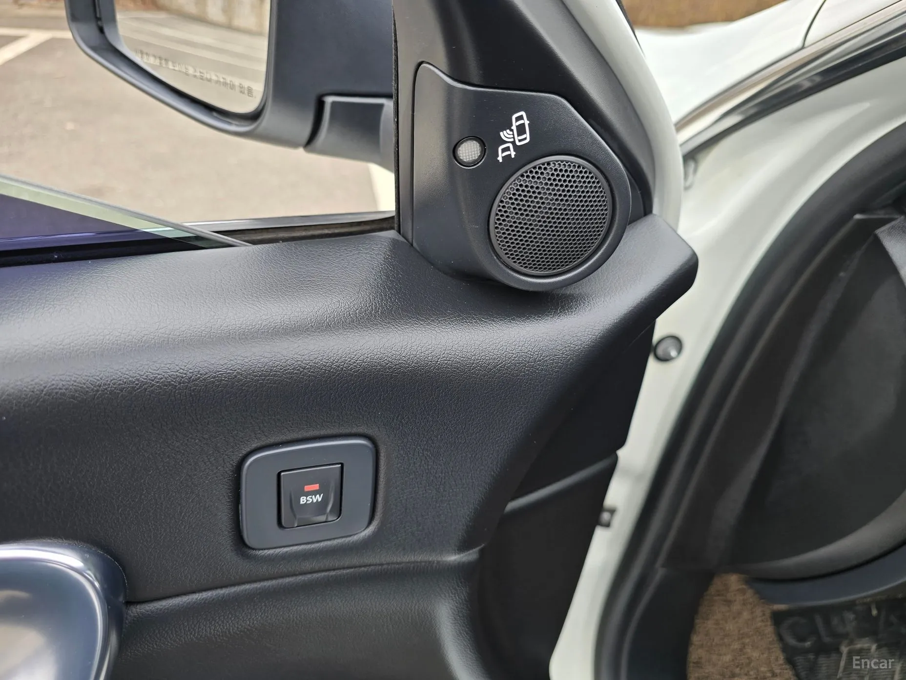 Renault Korea (Samsung) SM7 превью 13