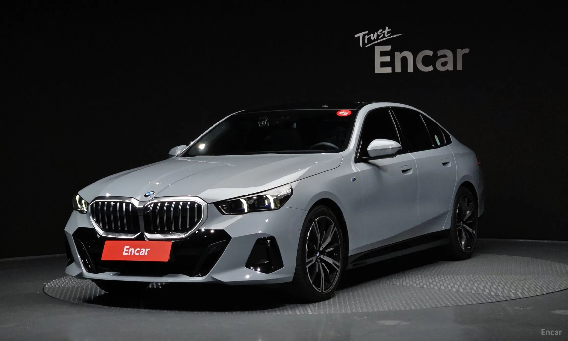 5 Series (G60)