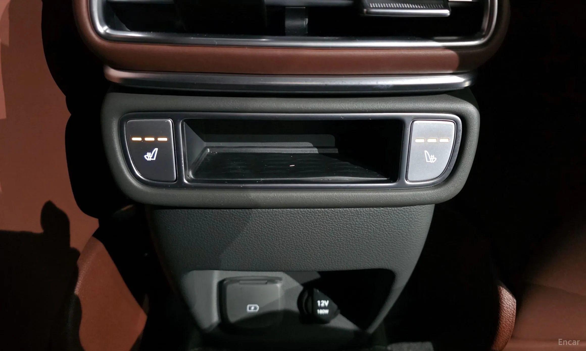 Genesis GV80 превью 19