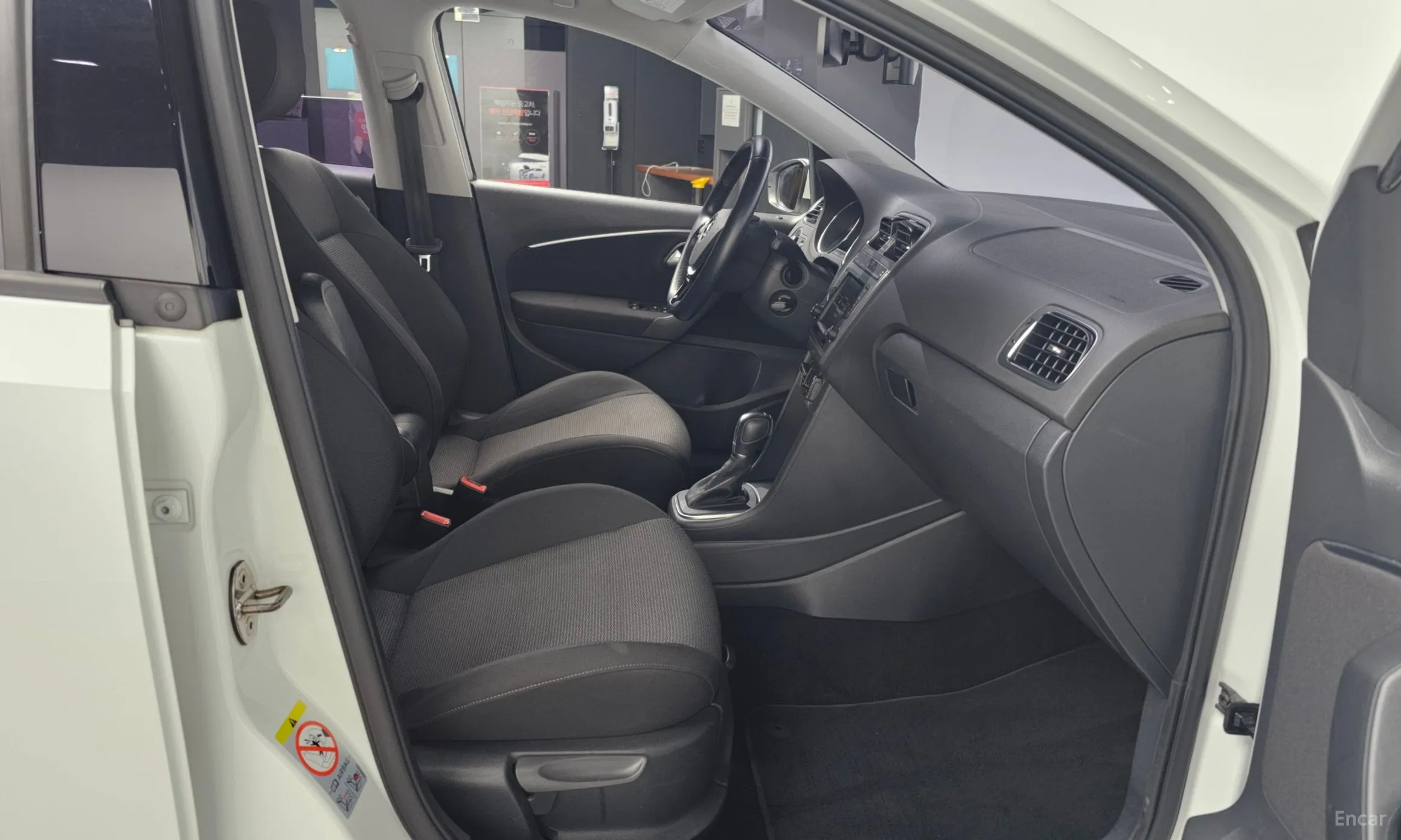 Volkswagen Polo превью 11