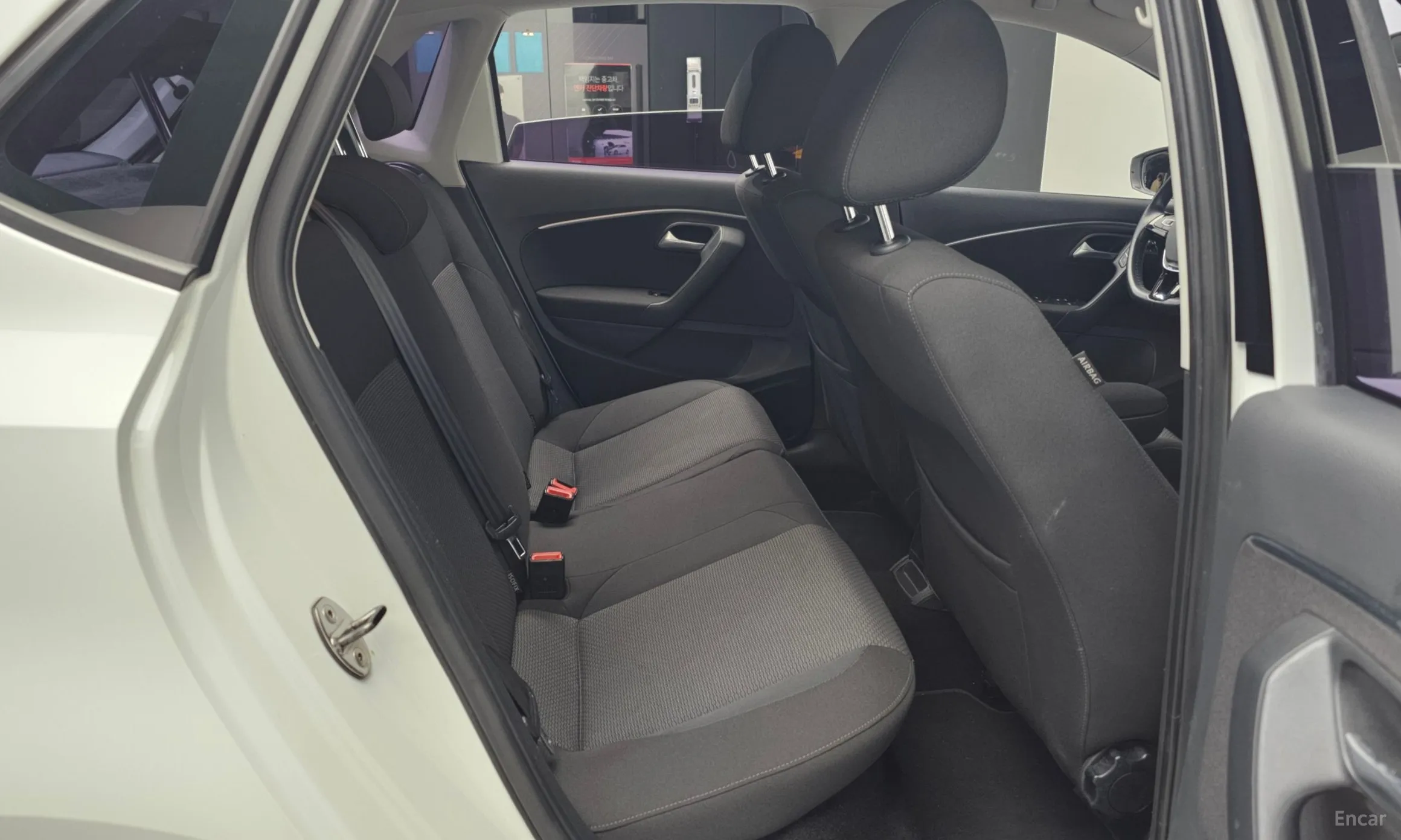 Volkswagen Polo превью 12