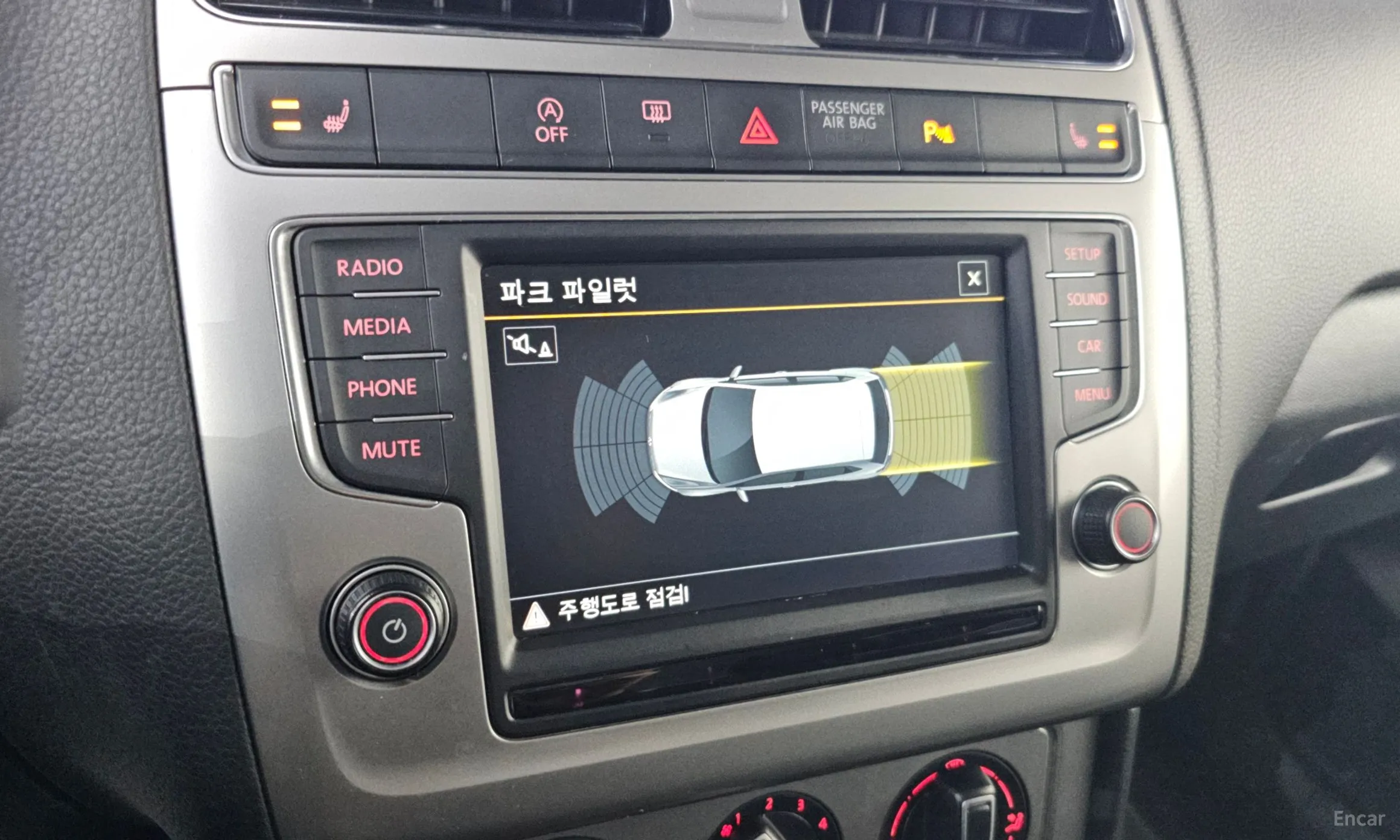 Volkswagen Polo превью 16