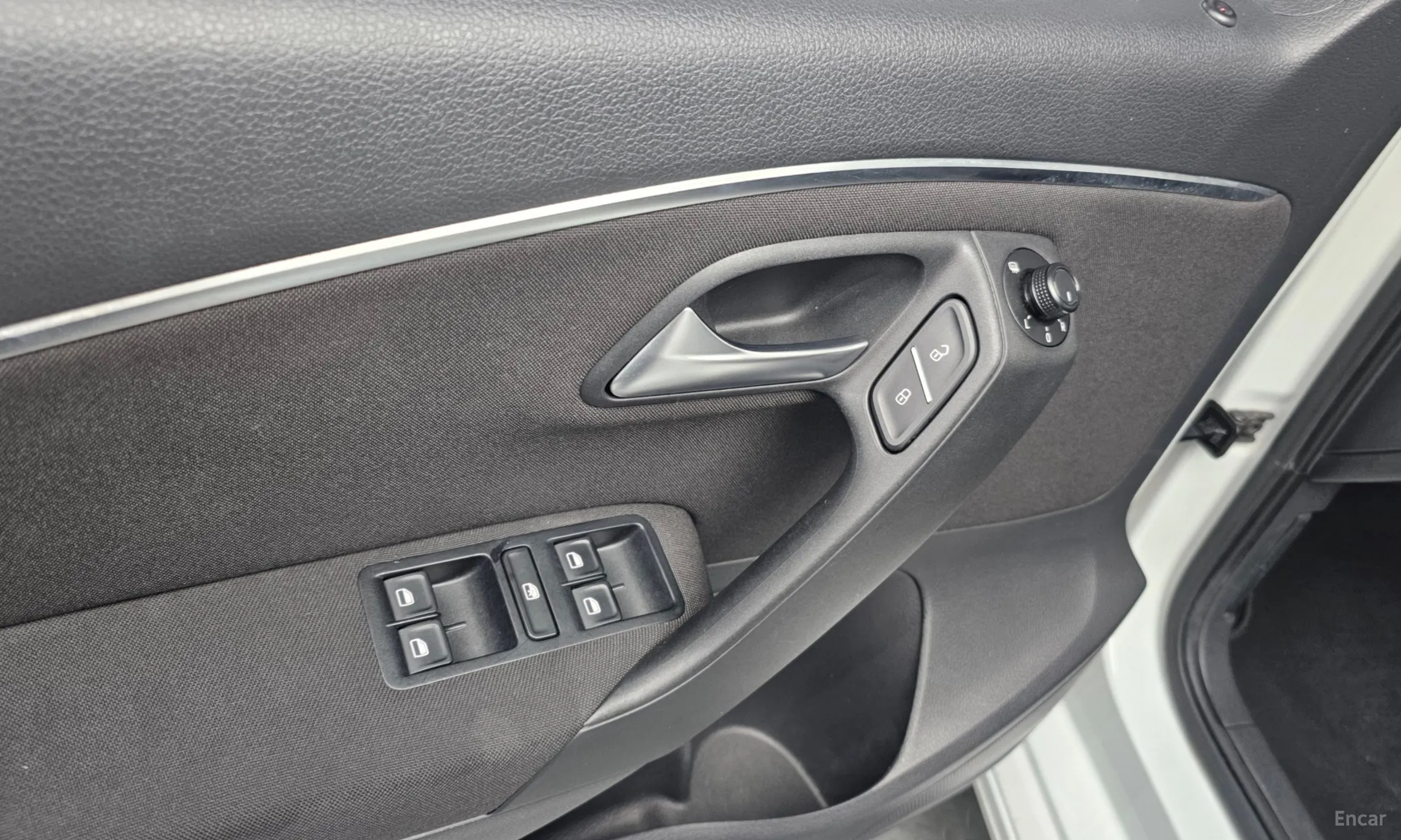 Volkswagen Polo превью 17