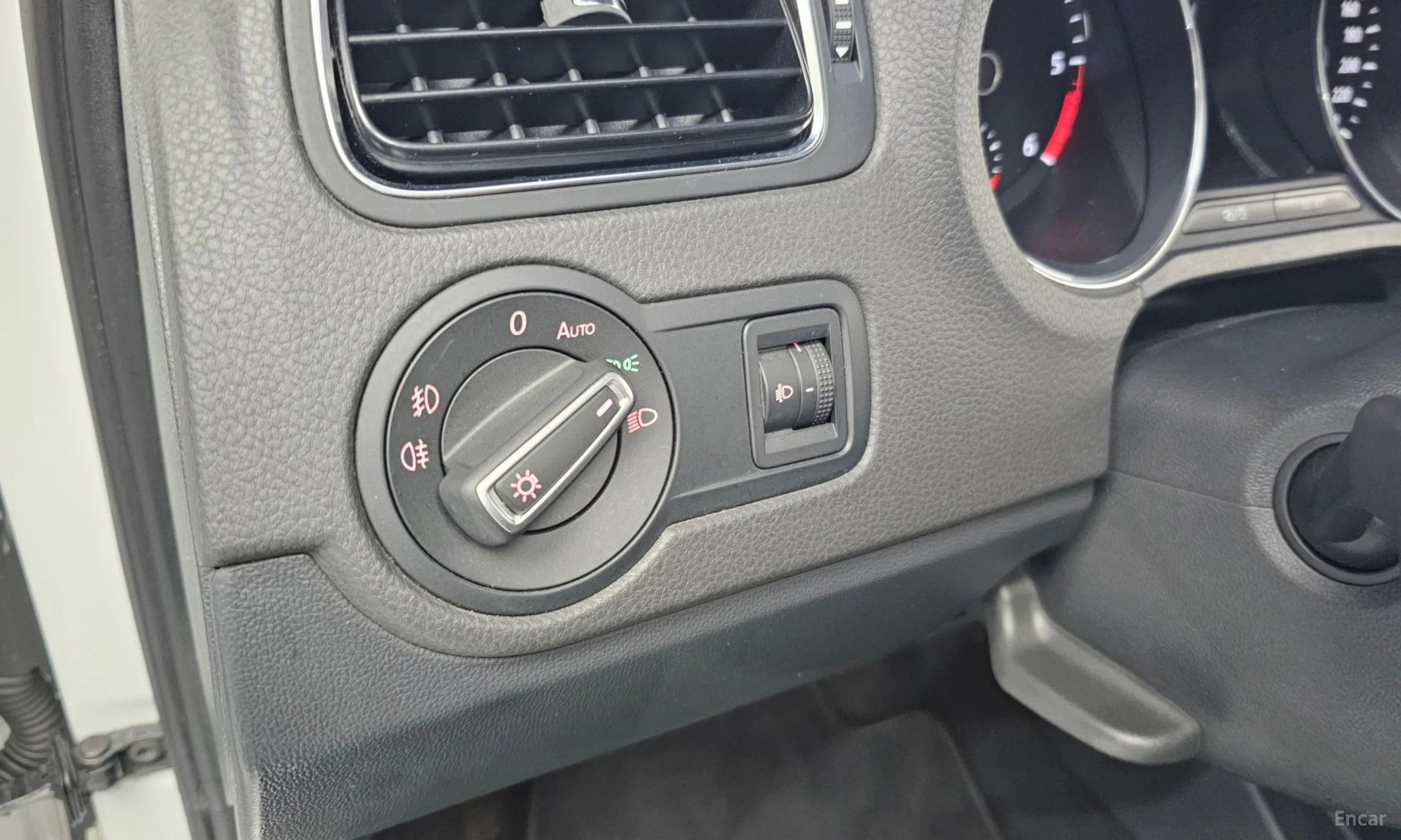 Volkswagen Polo превью 19
