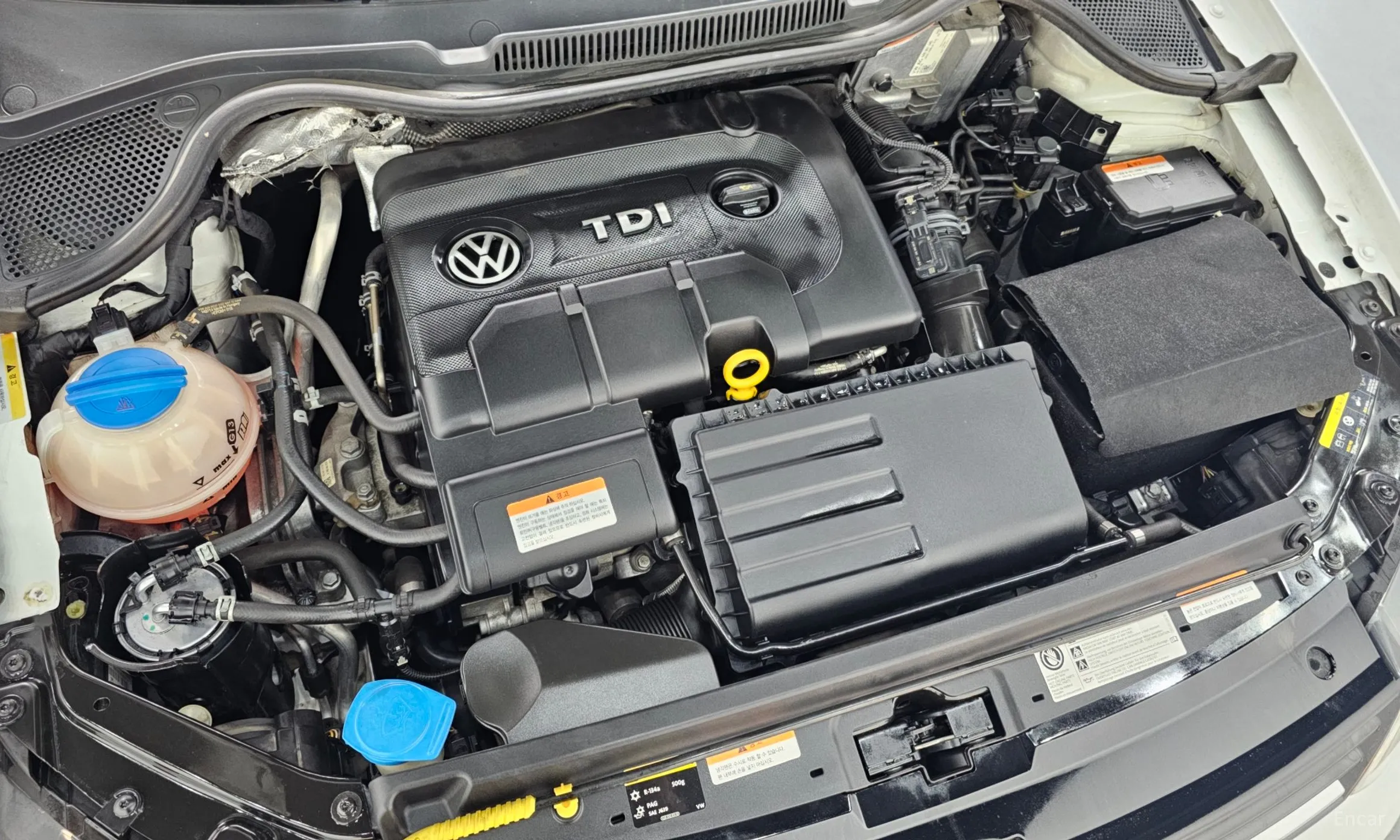 Volkswagen Polo превью 6