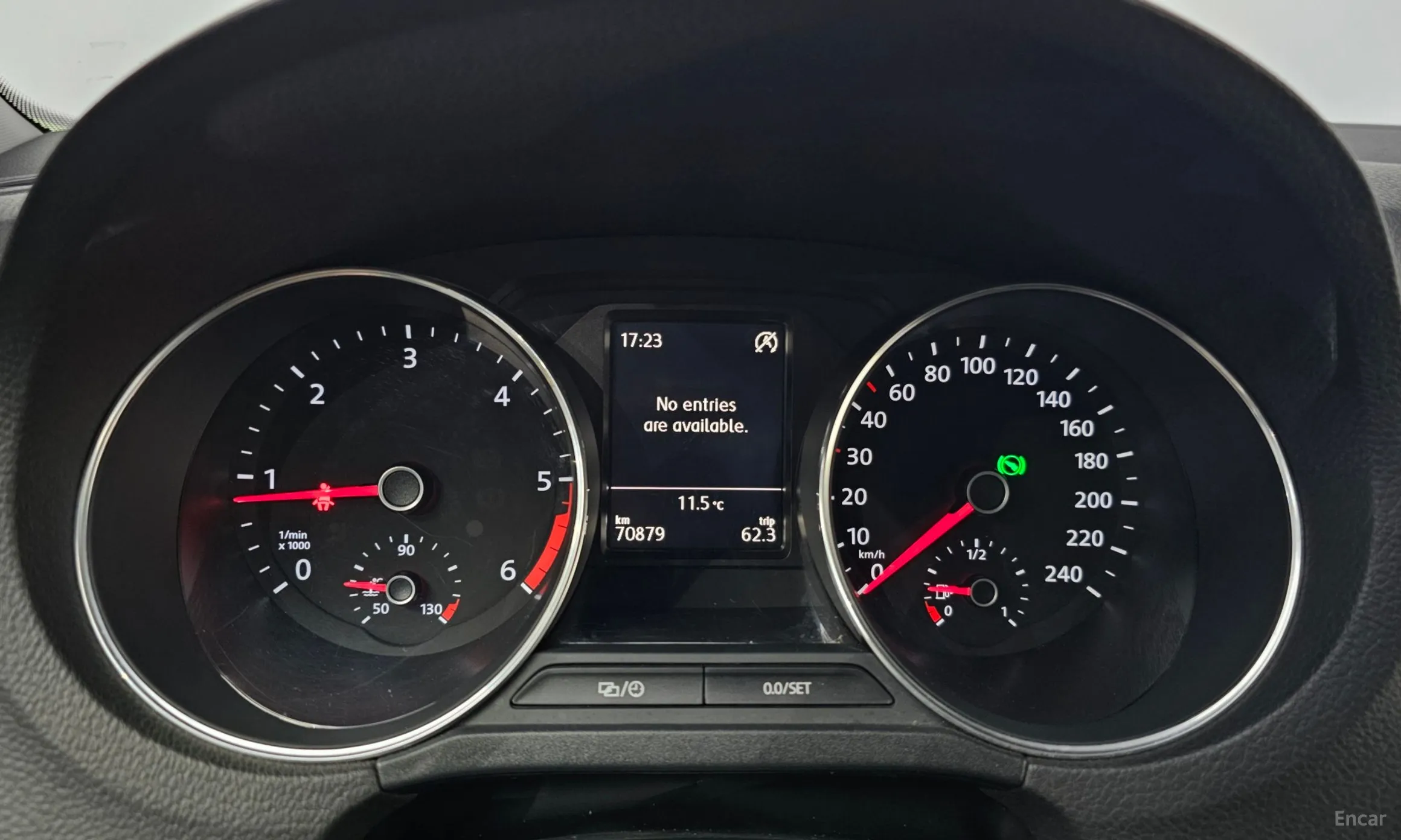 Volkswagen Polo превью 8