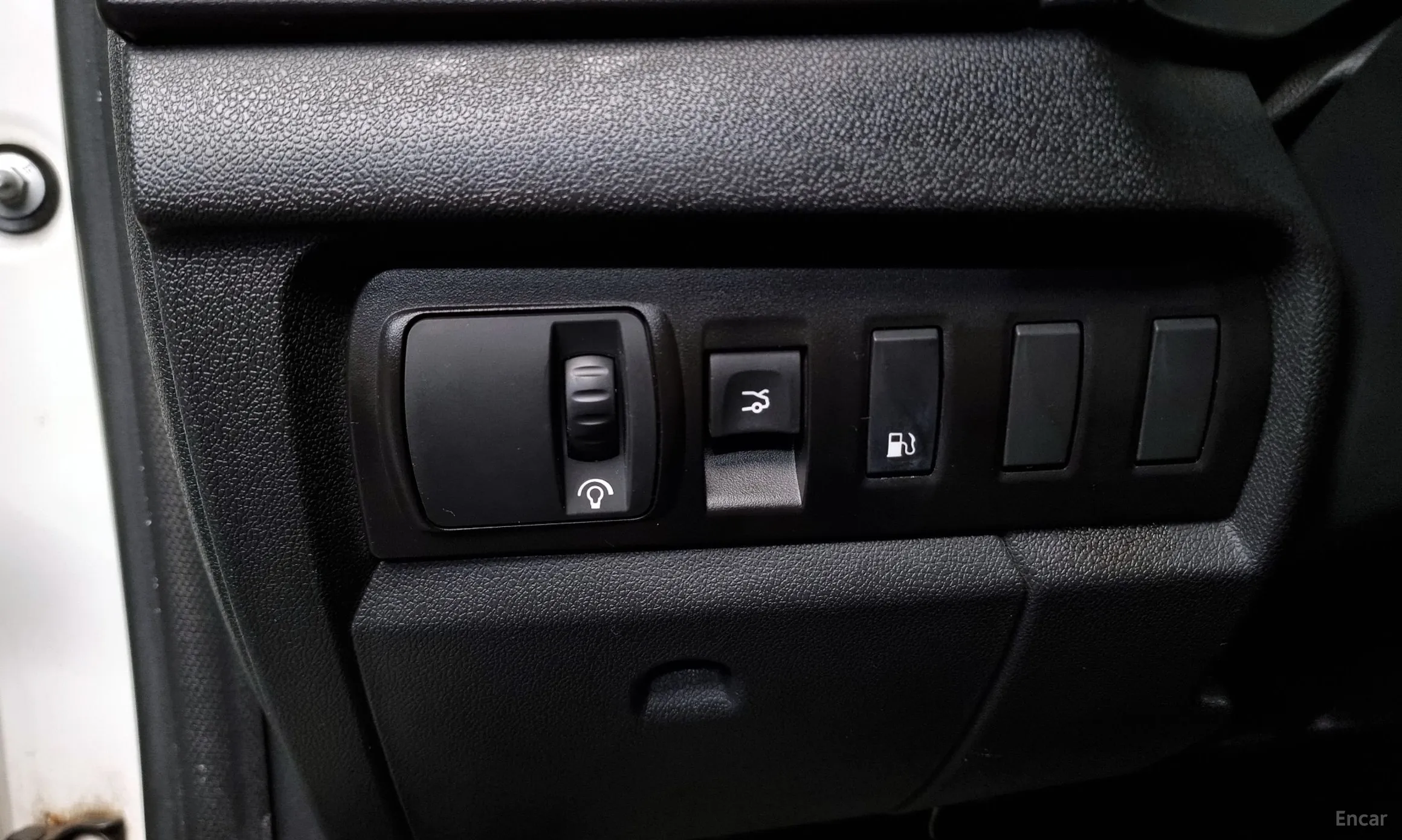 Renault Korea (Samsung) SM3 превью 14