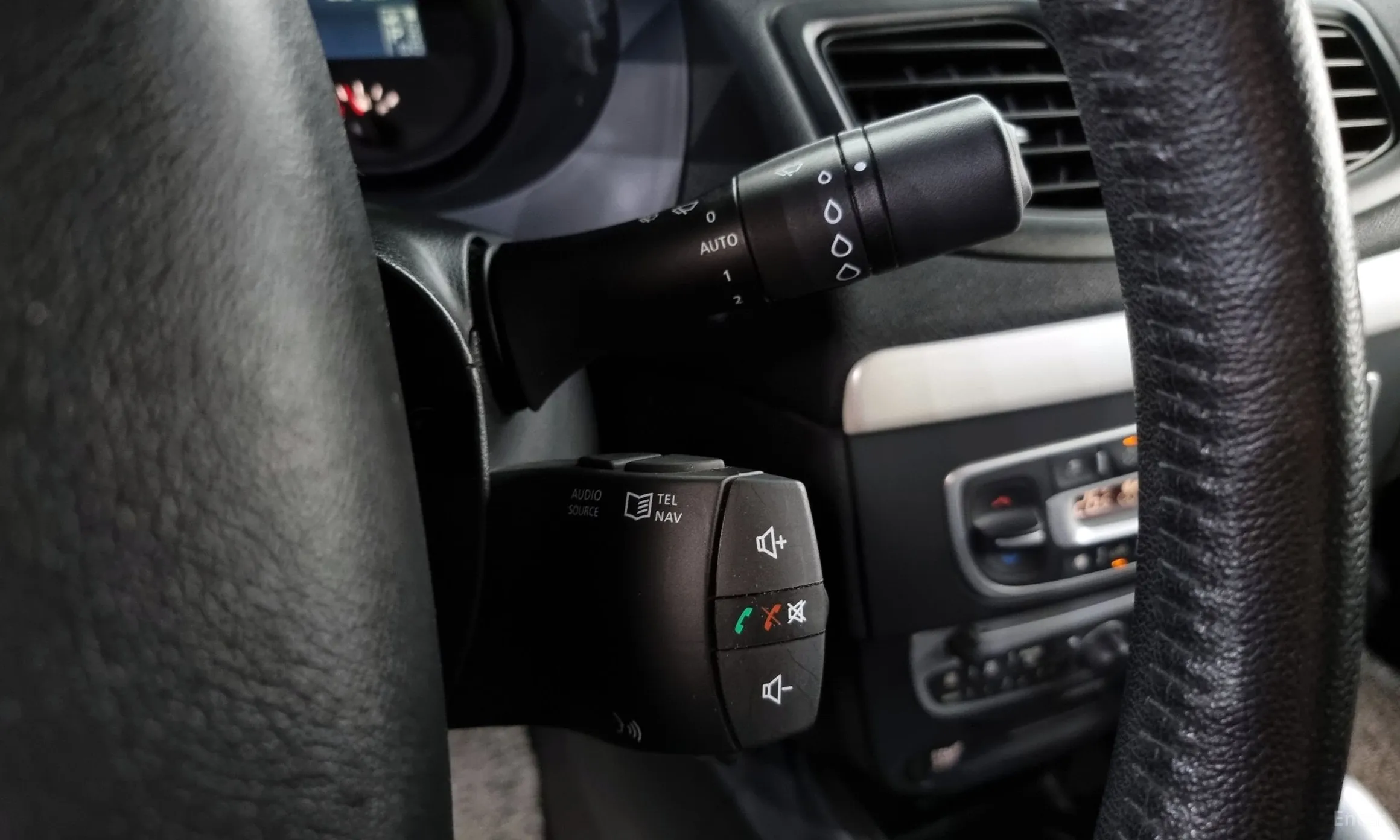 Renault Korea (Samsung) SM3 превью 19