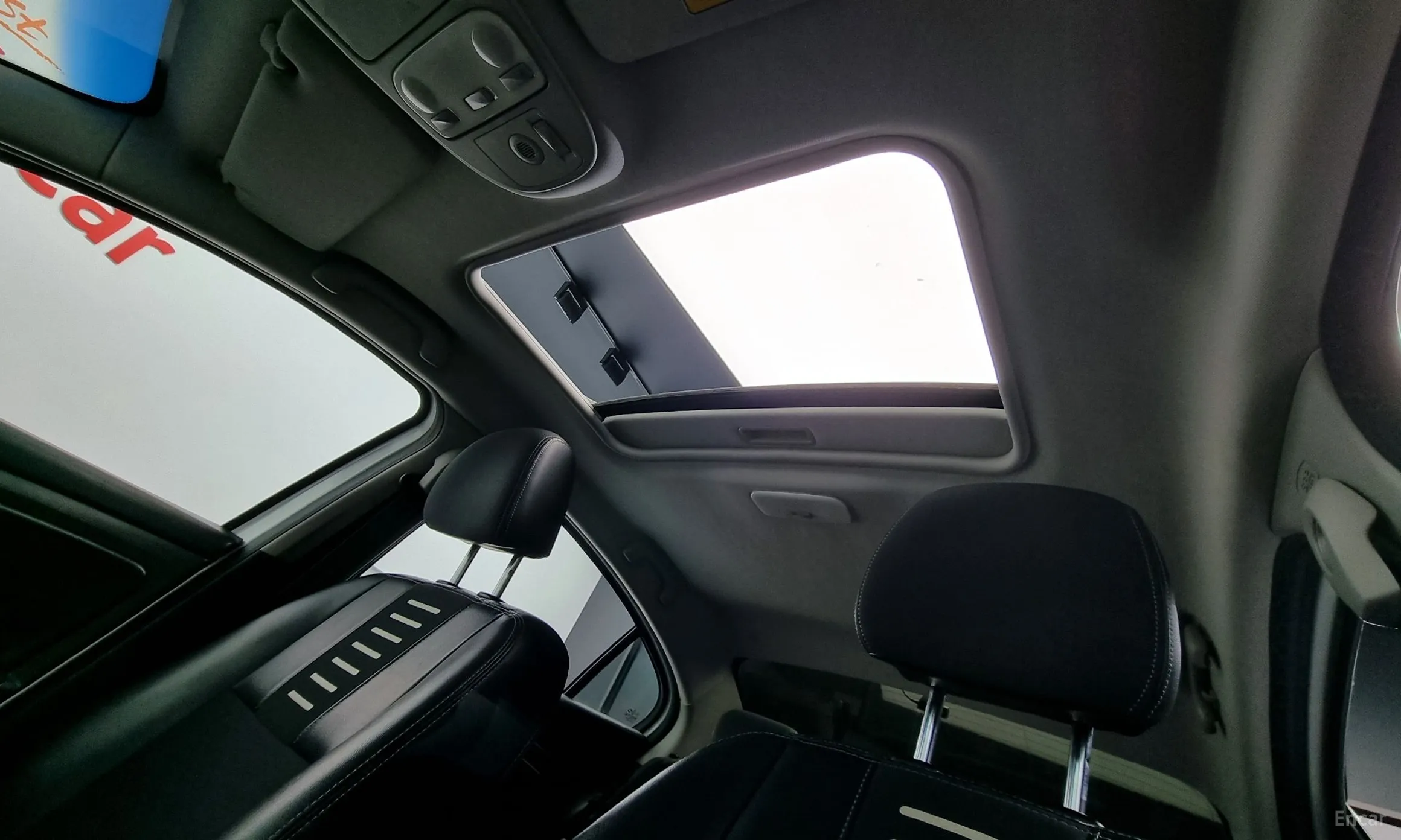 Renault Korea (Samsung) SM3 превью 20