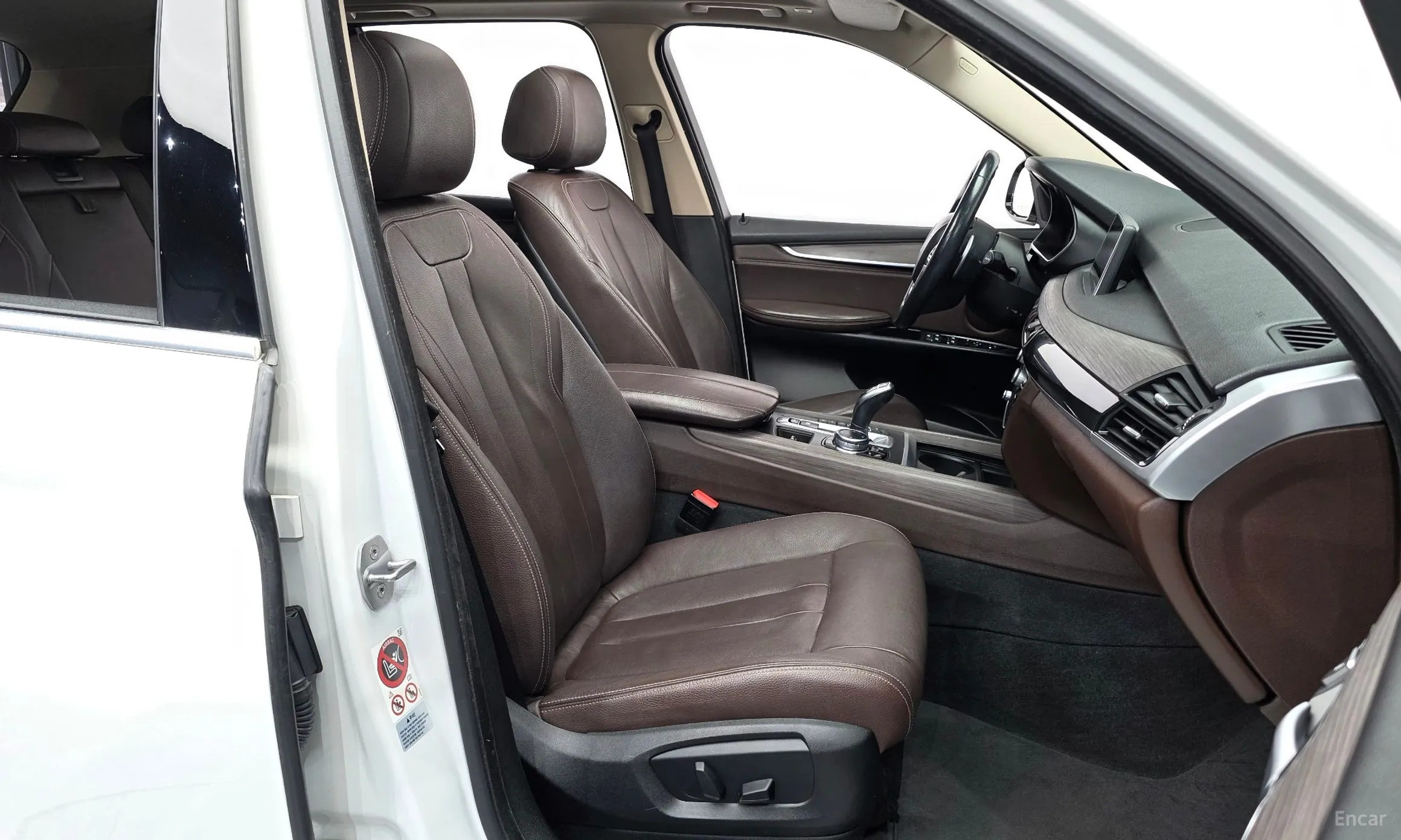 BMW X5 (F15)