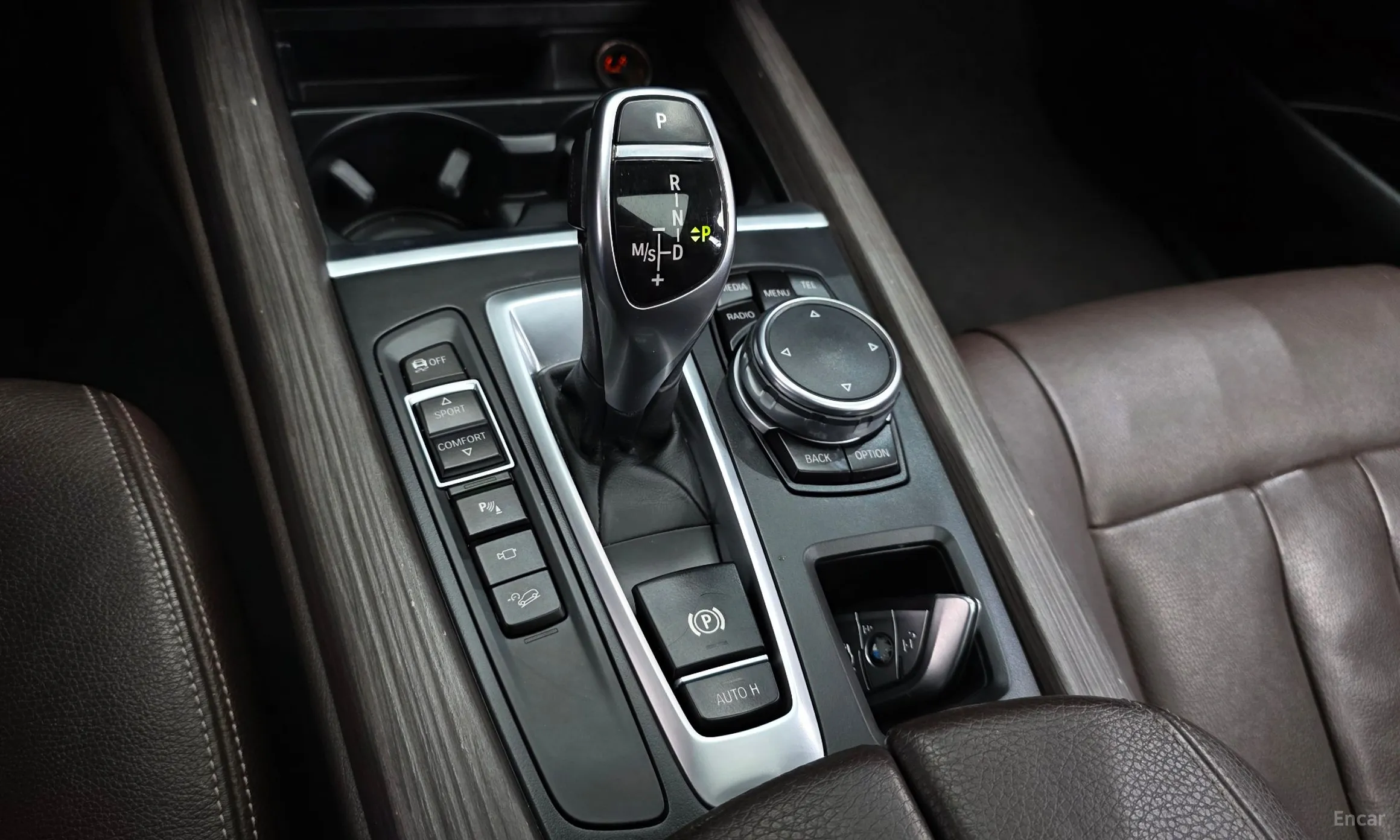 BMW X5 (F15)
