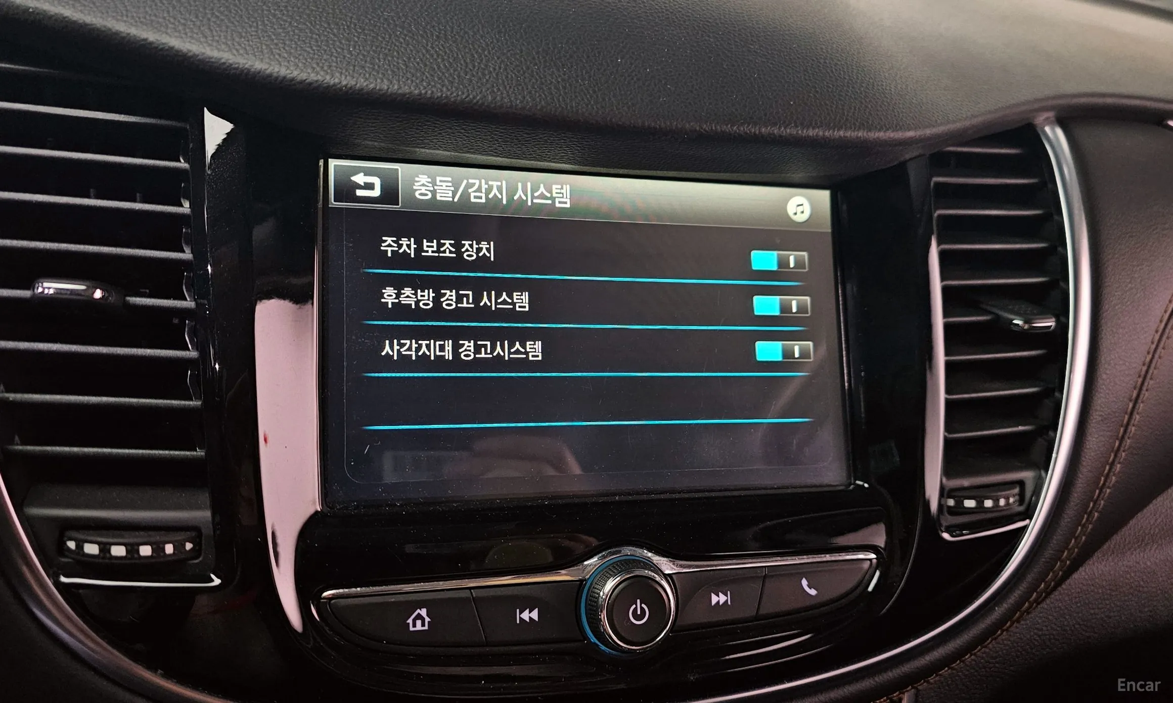 Chevrolet (GM Daewoo) Trax превью 17